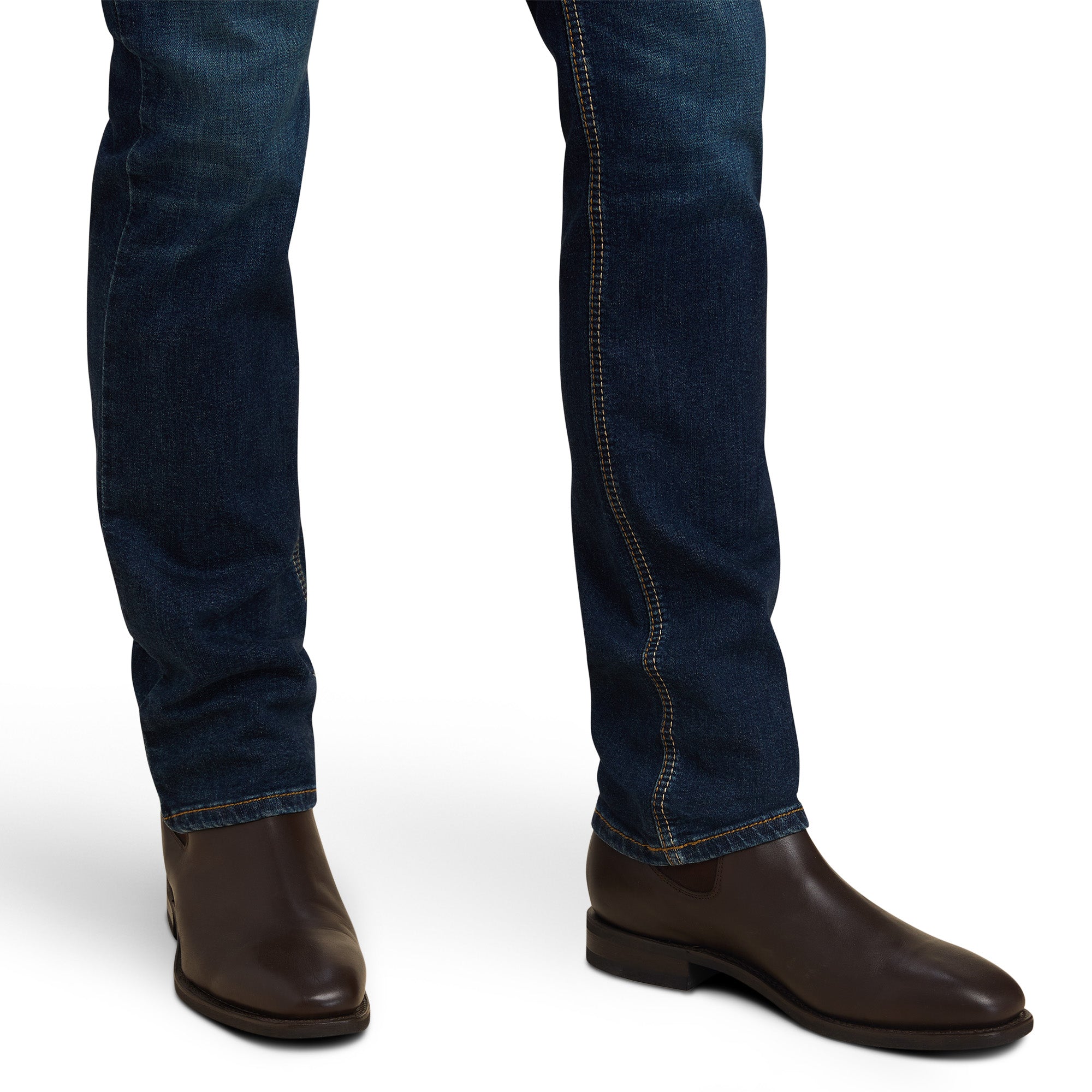 Ariat Men M8 TekStretch Brawley Modern 10041091 Jeans