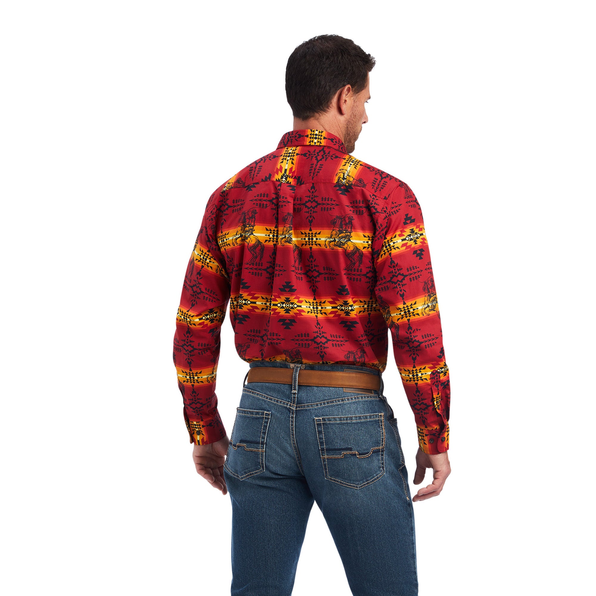 Ariat Men Shirt 10041561