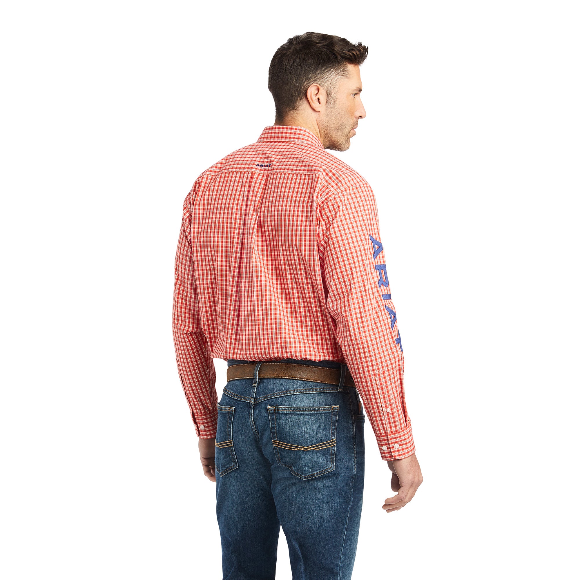 Ariat MN Toucan Bill Shirt 10041787