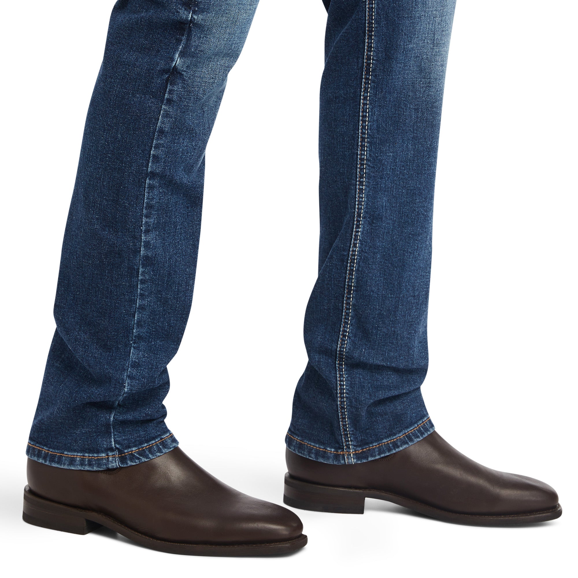 Ariat Men M8 Modern Kai Slim Kelton Leg 10042204 Jeans