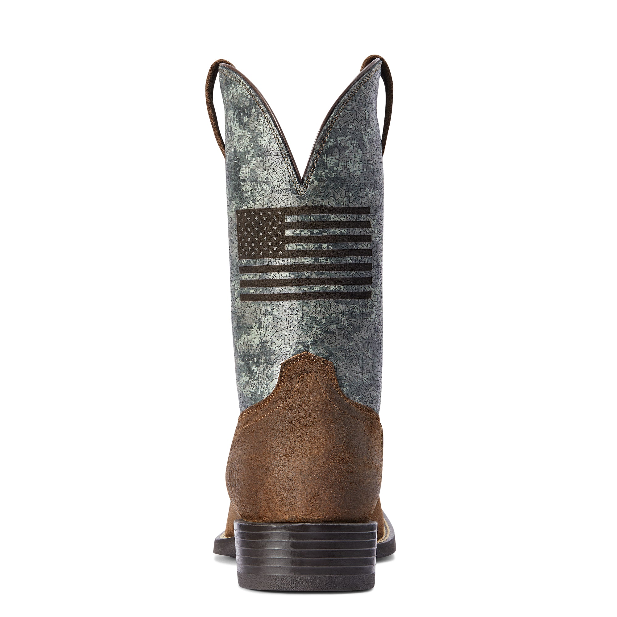 Ariat MN Sport Flying Proud Western Boot 10042405