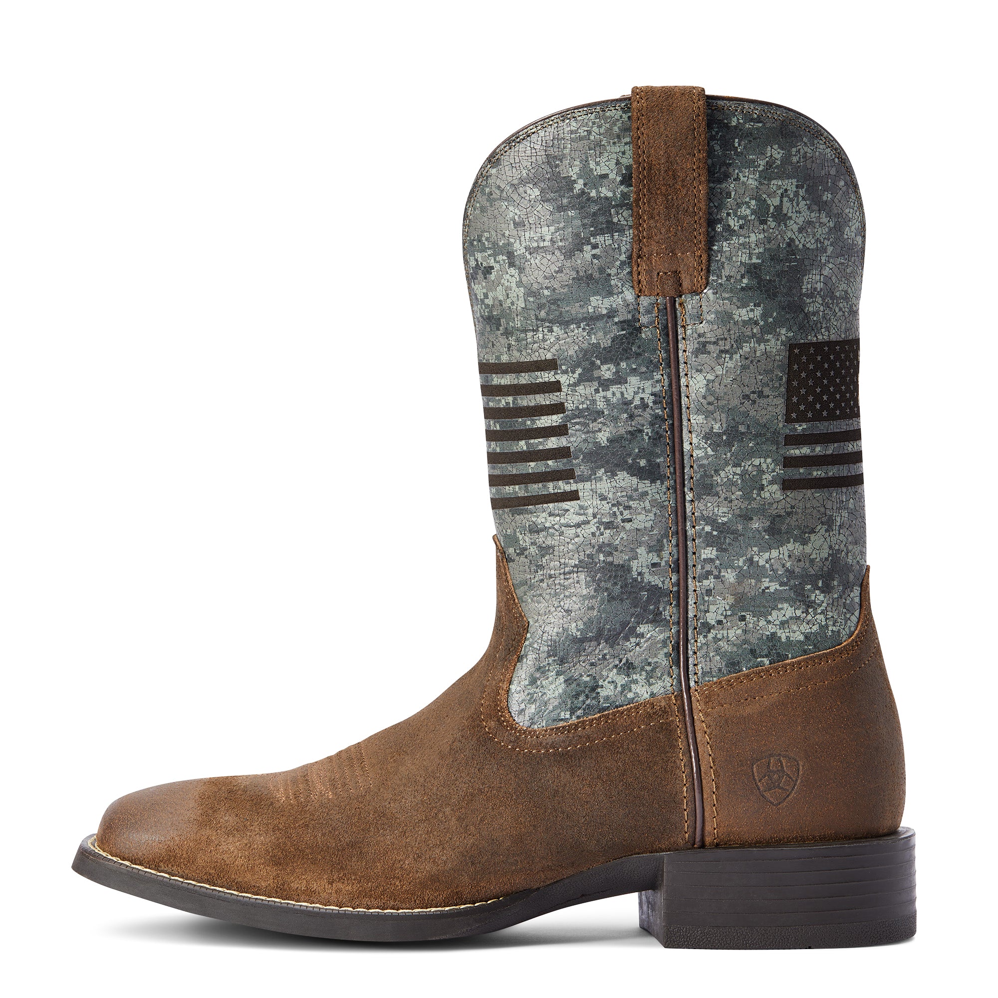 Ariat MN Sport Flying Proud Western Boot 10042405