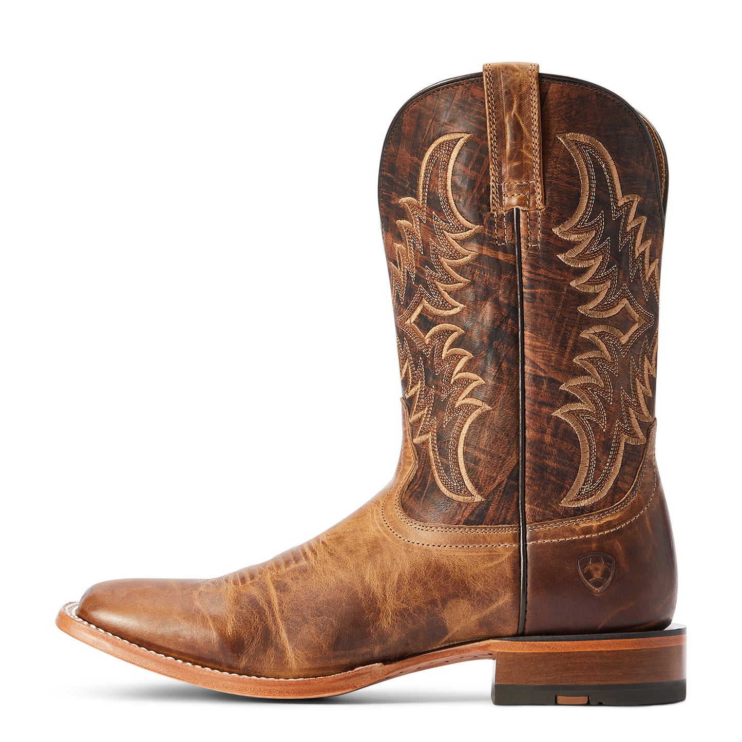 Ariat MN Point Ryder Western Boot 10042471