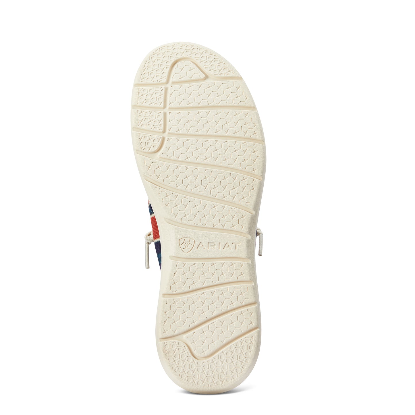 Ariat MN Flex Chimayo Hilo 10042581