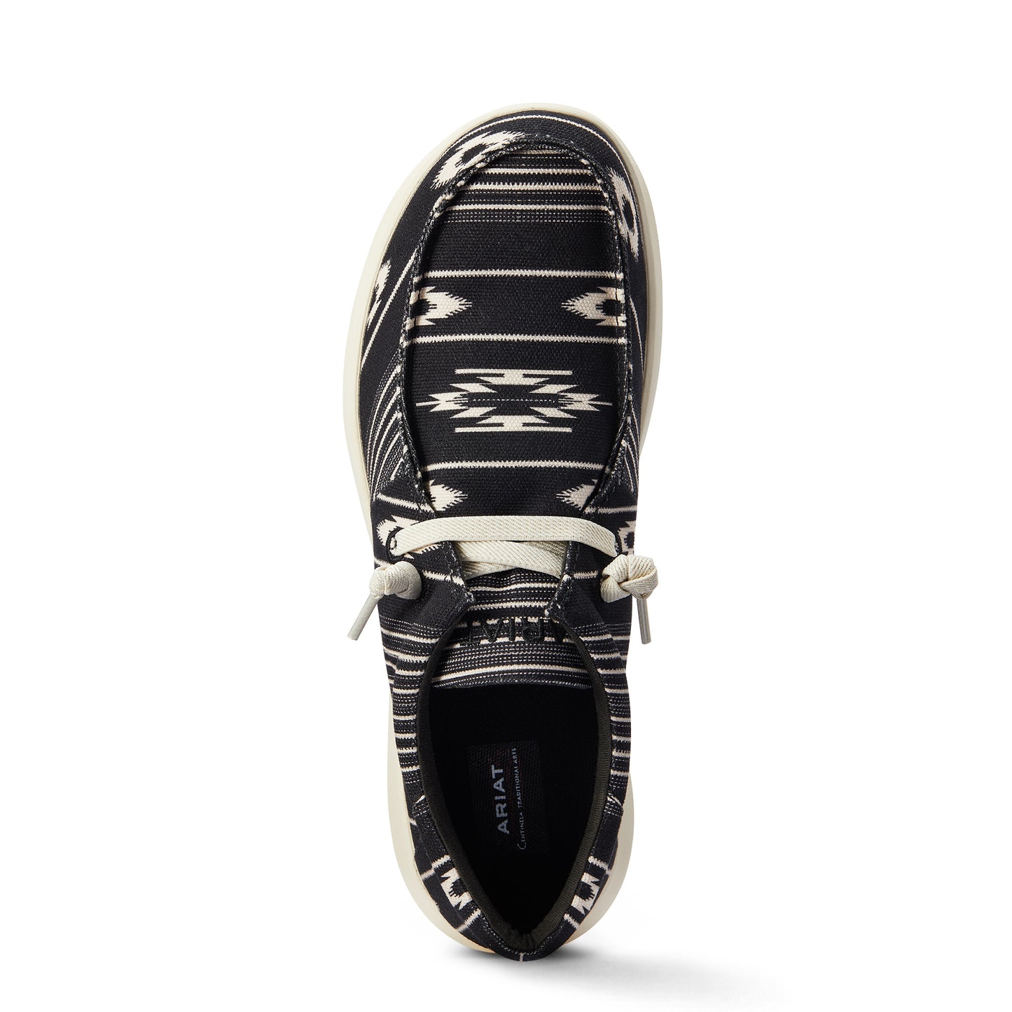 Ariat MN Flex Chimayo Hilo 10042582