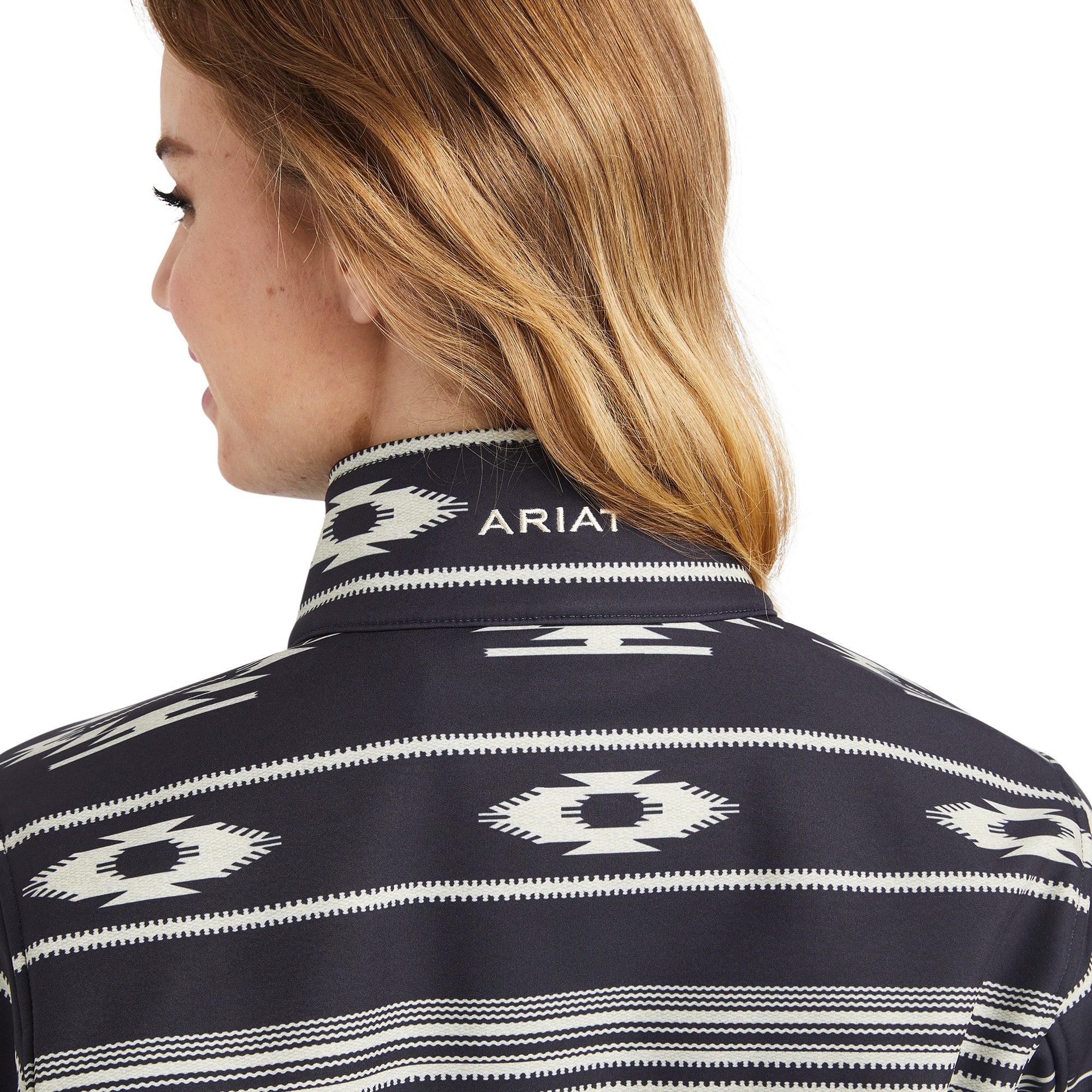Ariat Women Softshell Chimayo Buttercream 10042135 Jacket