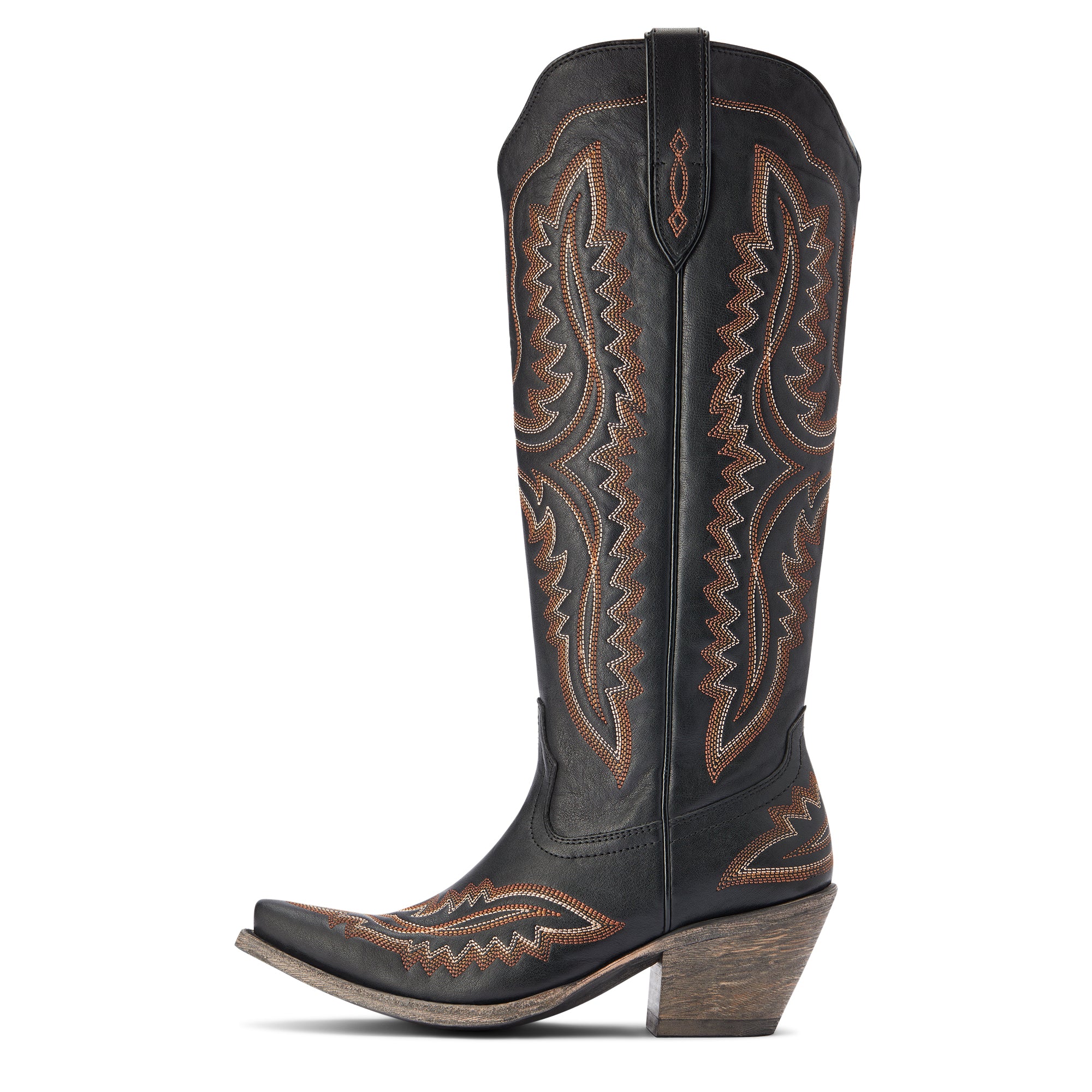 Ariat Women Casanova Western Boot 10042447