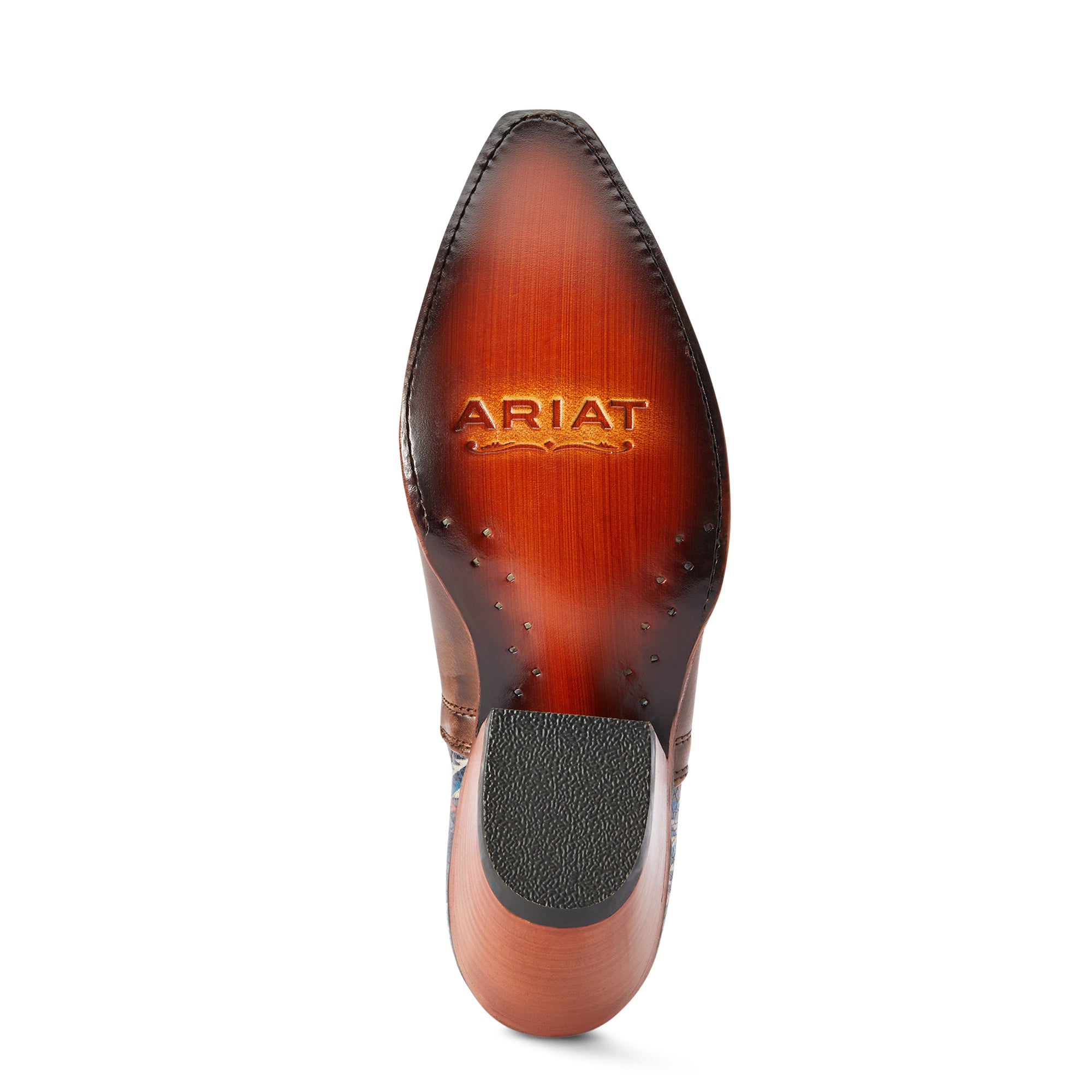 Ariat WMN Dixon Chimayo Western Ankle Boot 10042579