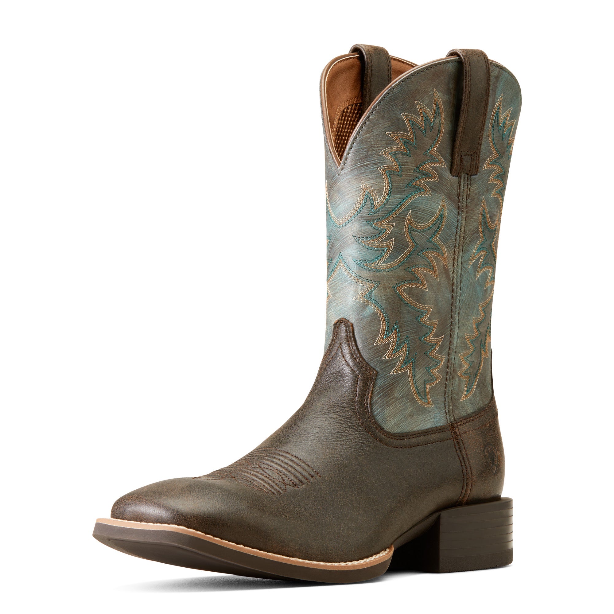Ariat MN Sport Latigo Western Boot 10044560