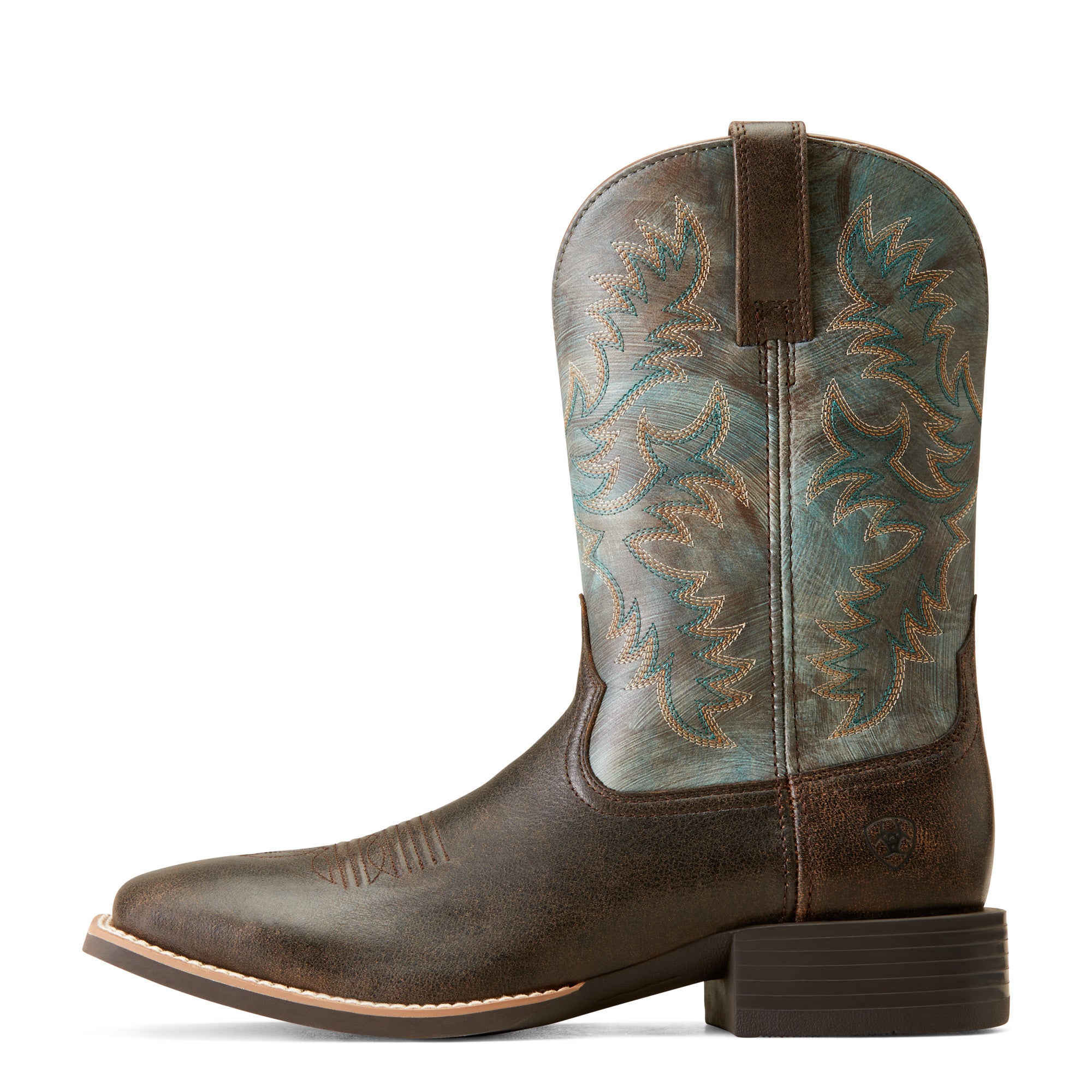 Ariat MN Sport Latigo Western Boot 10044560