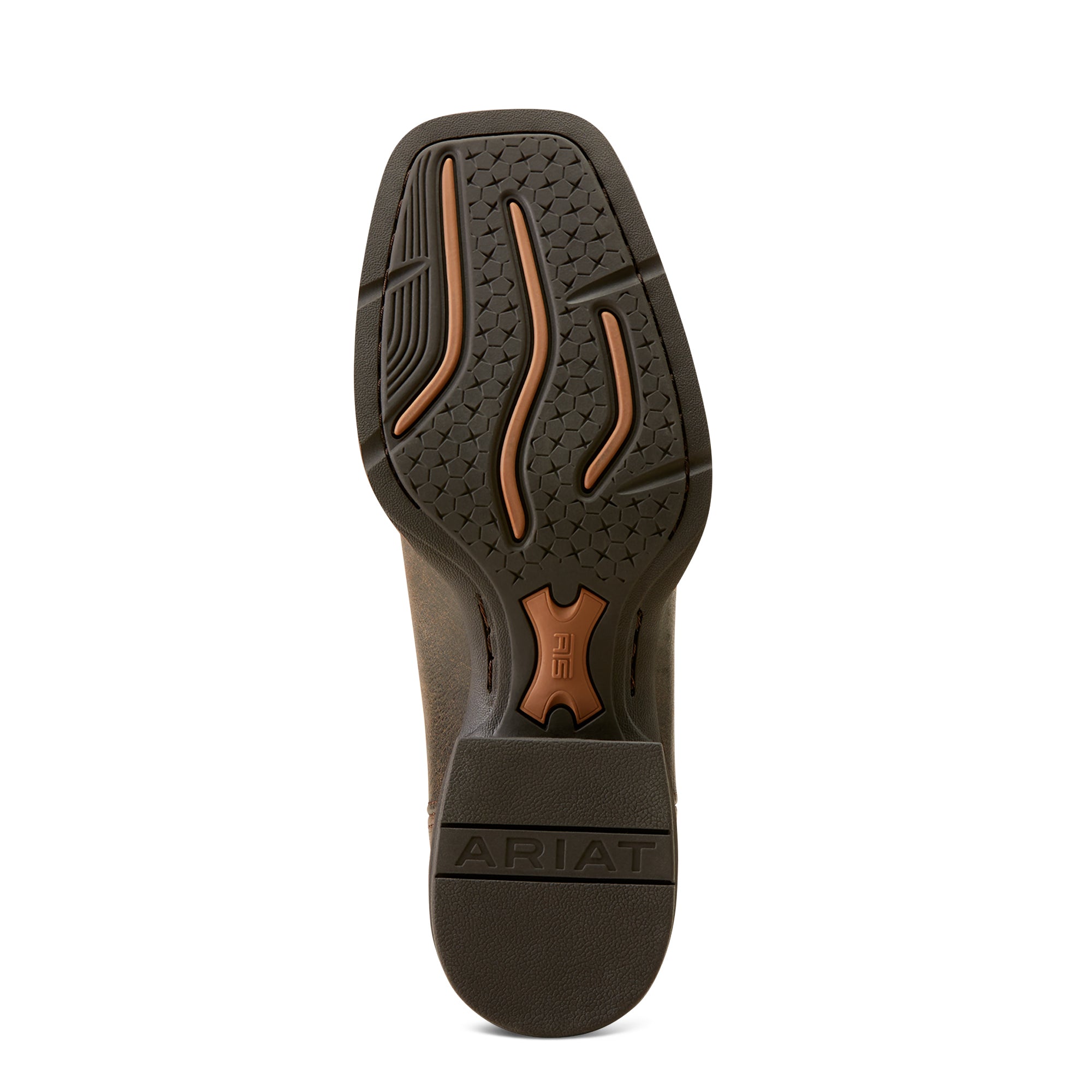 Ariat MN Sport Latigo Western Boot 10044560
