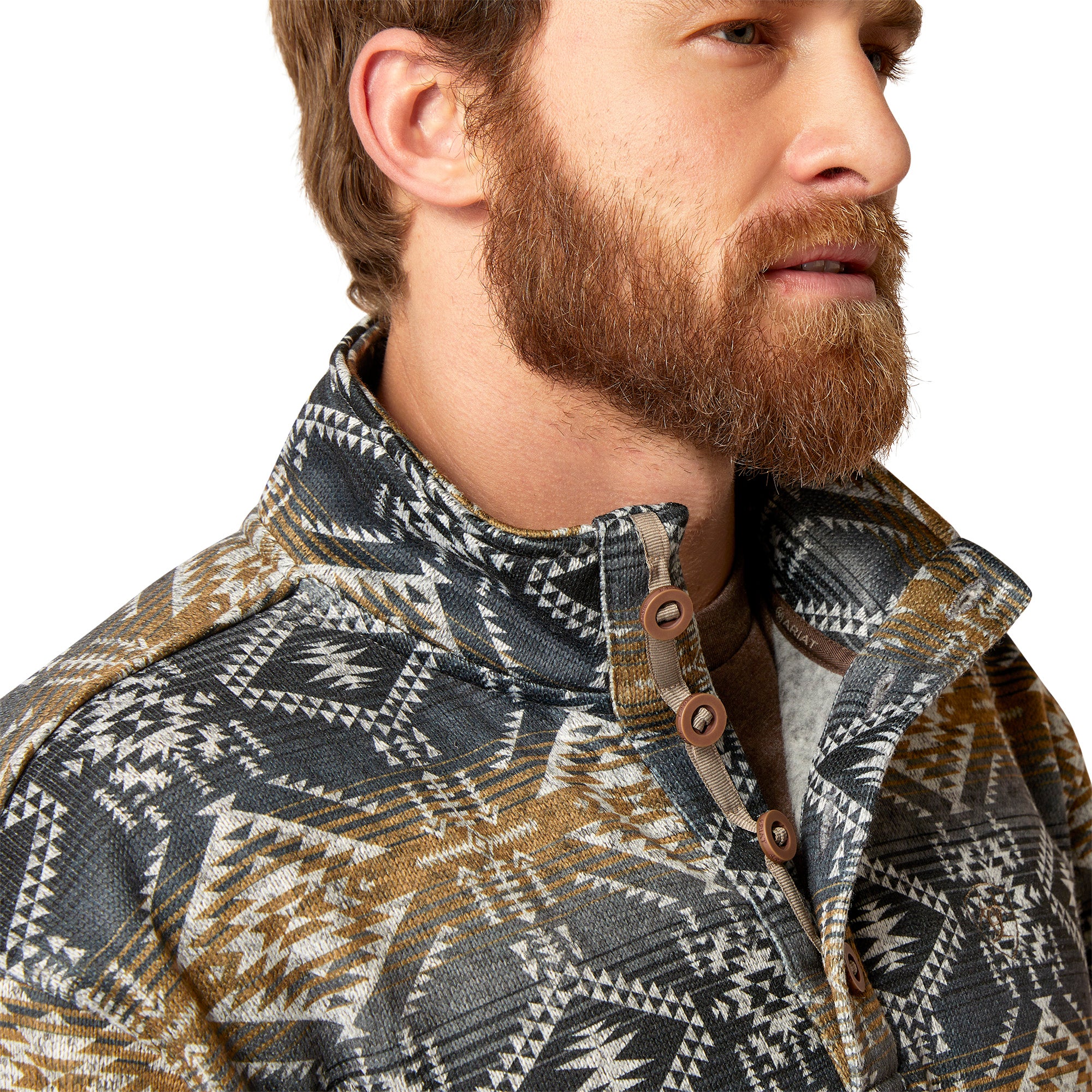 Ariat Men Brindlewood Wesley 10046144 Sweater