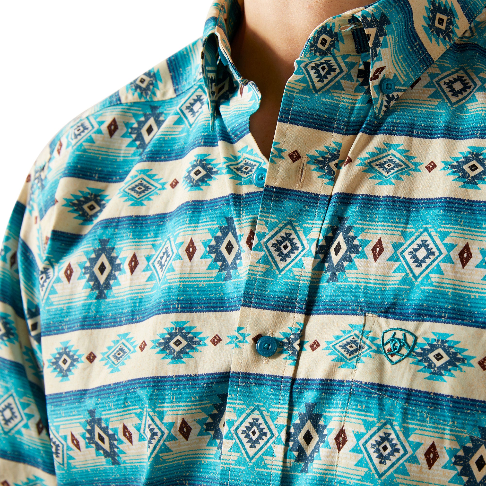 Ariat MN Shirt 10046225