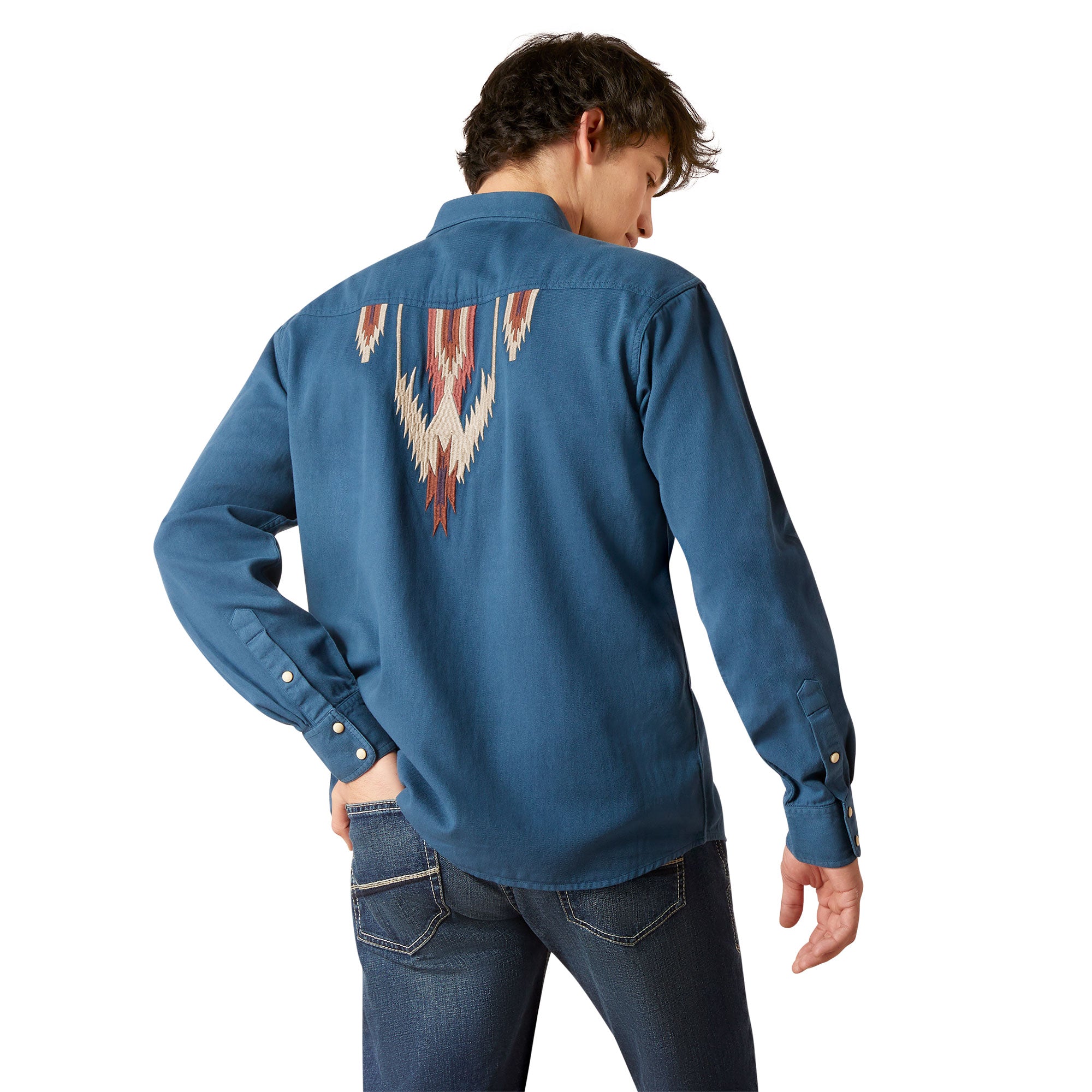 Ariat MN Shirt 10046441