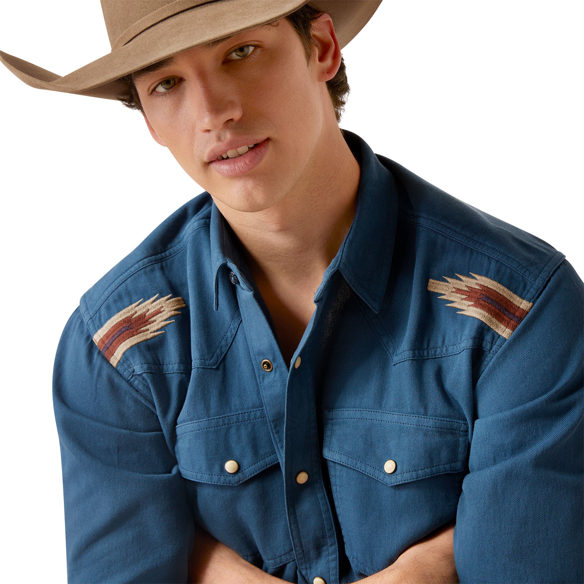 Ariat MN Shirt 10046441
