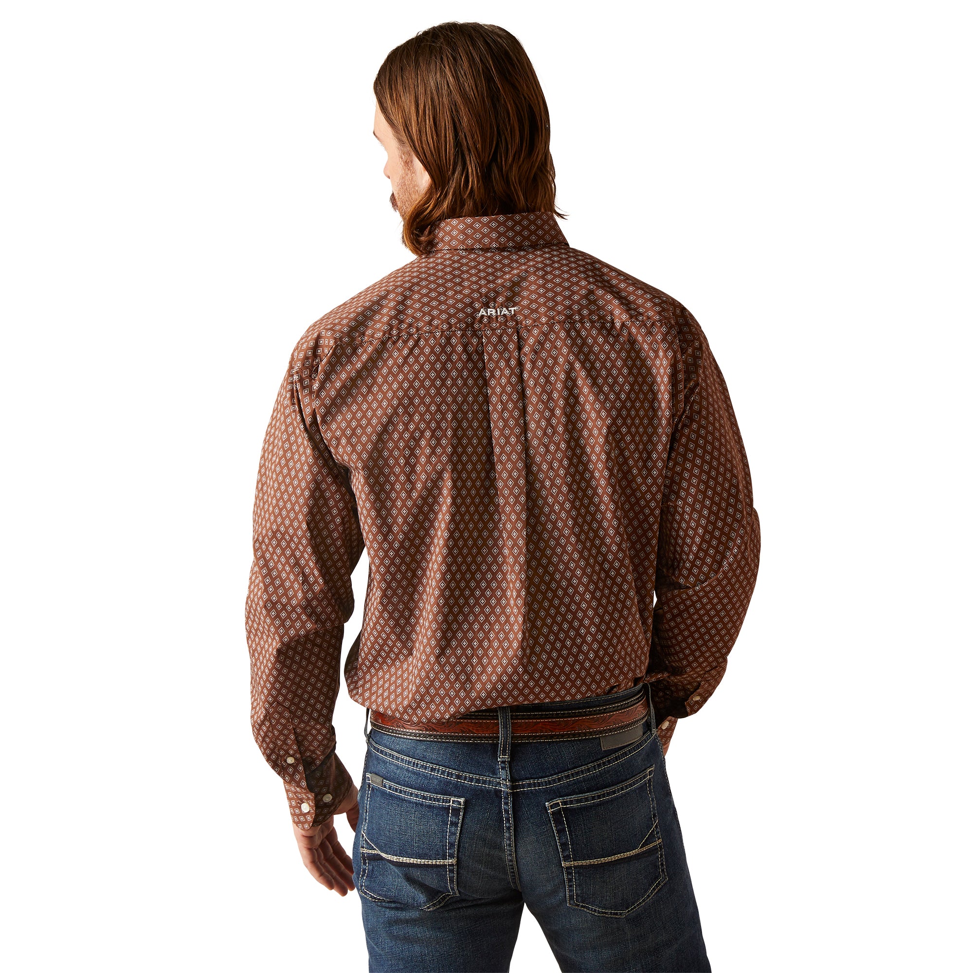 Ariat MN Shirt 10046528