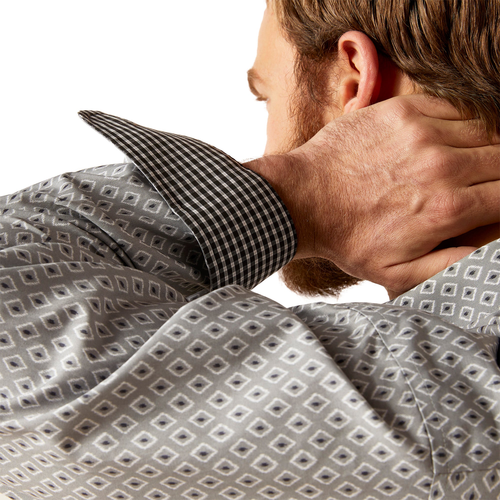 Ariat MN Shirt 10046553