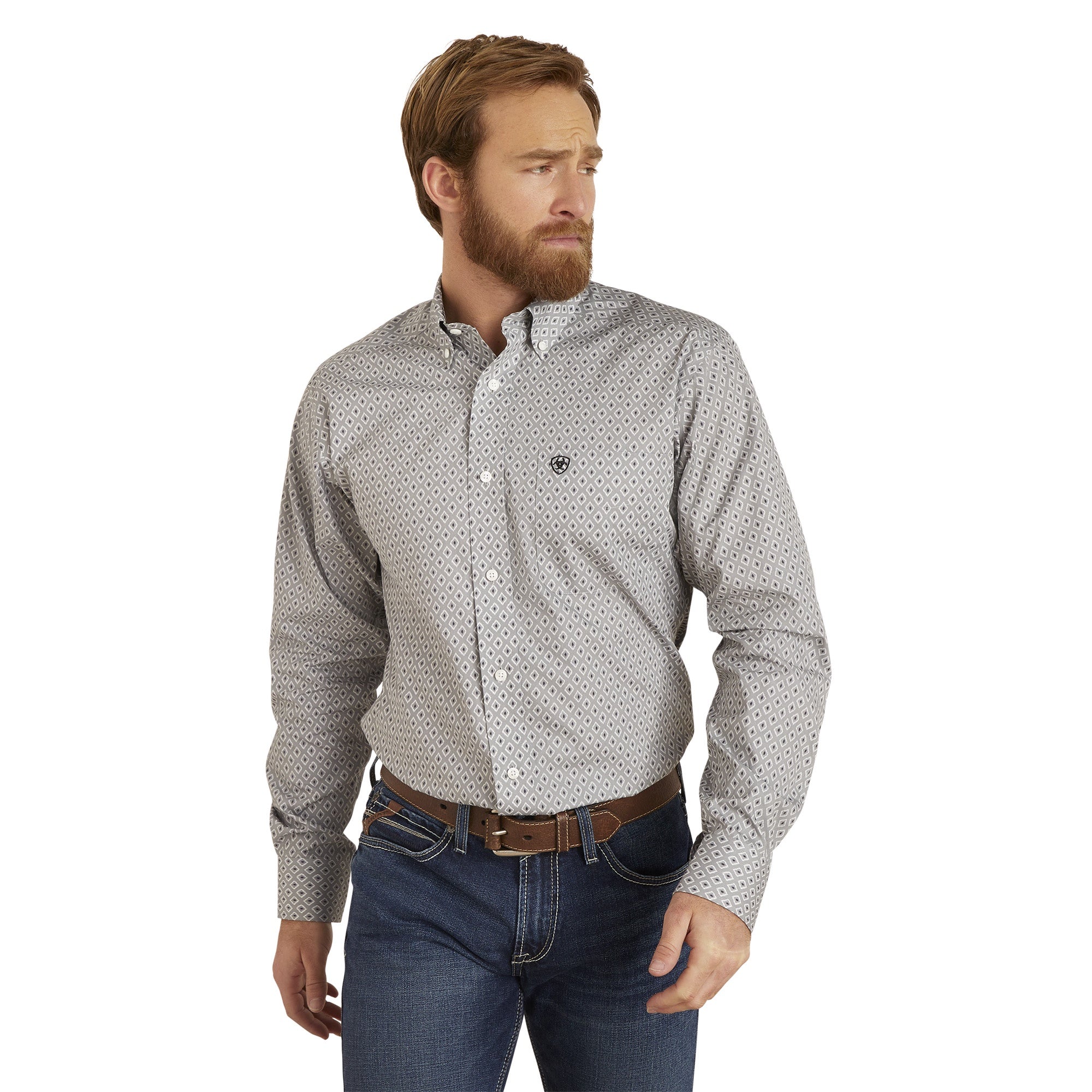 Ariat MN Shirt 10046553