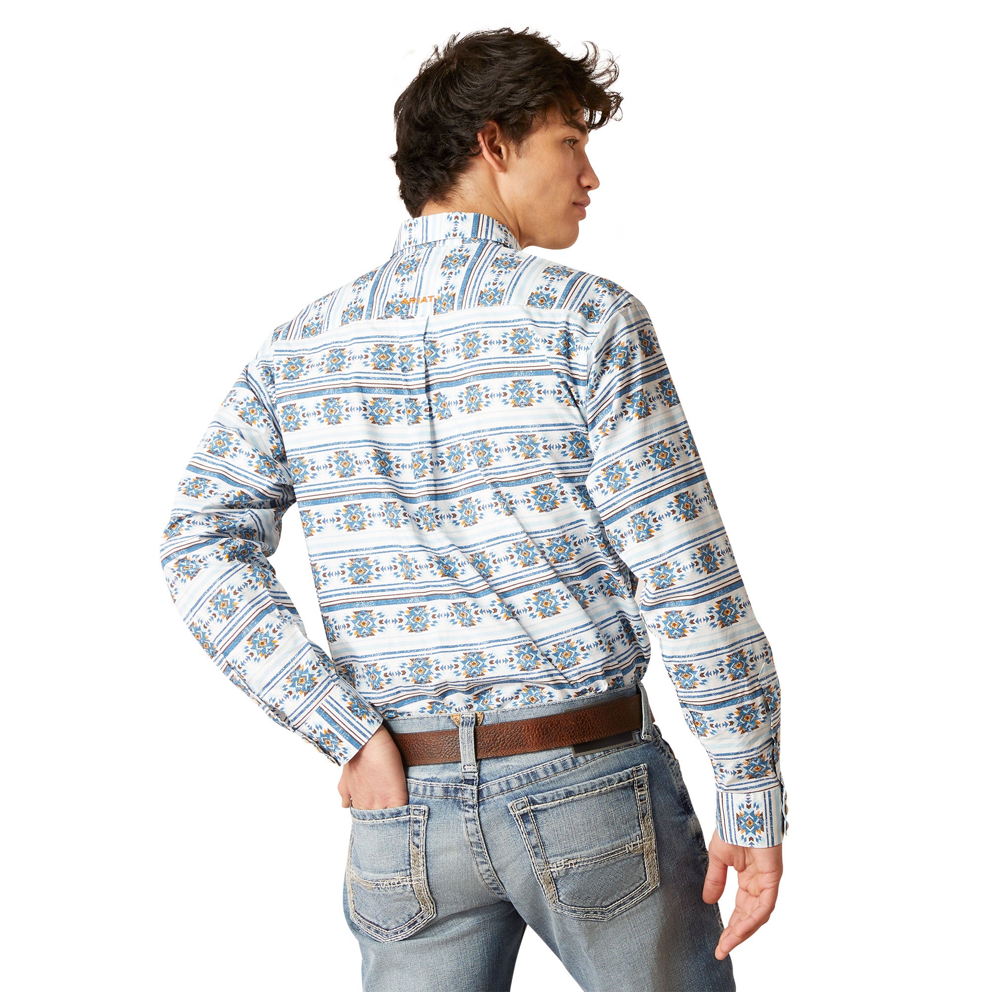 Ariat MN Shirt 10046577