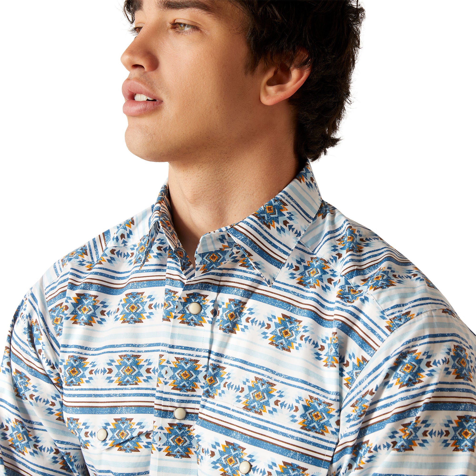 Ariat MN Shirt 10046577