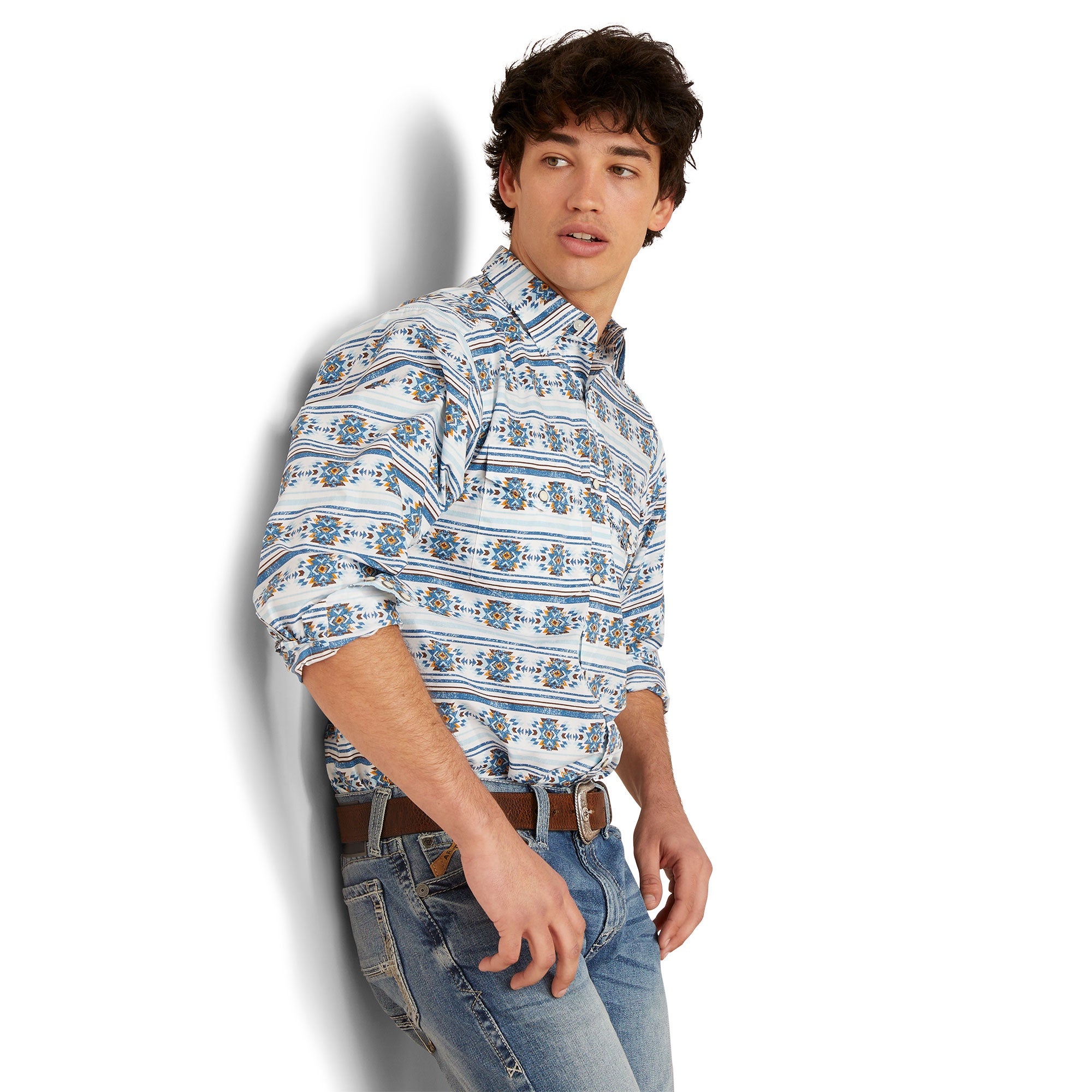 Ariat MN Shirt 10046577
