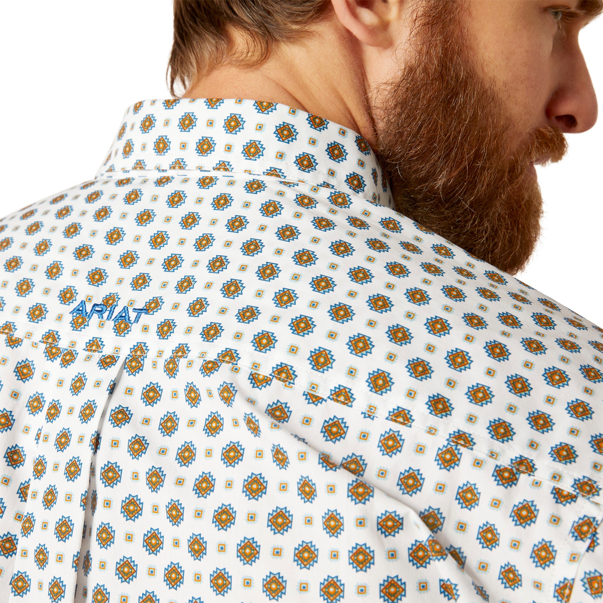 Ariat MN Shirt 10046585