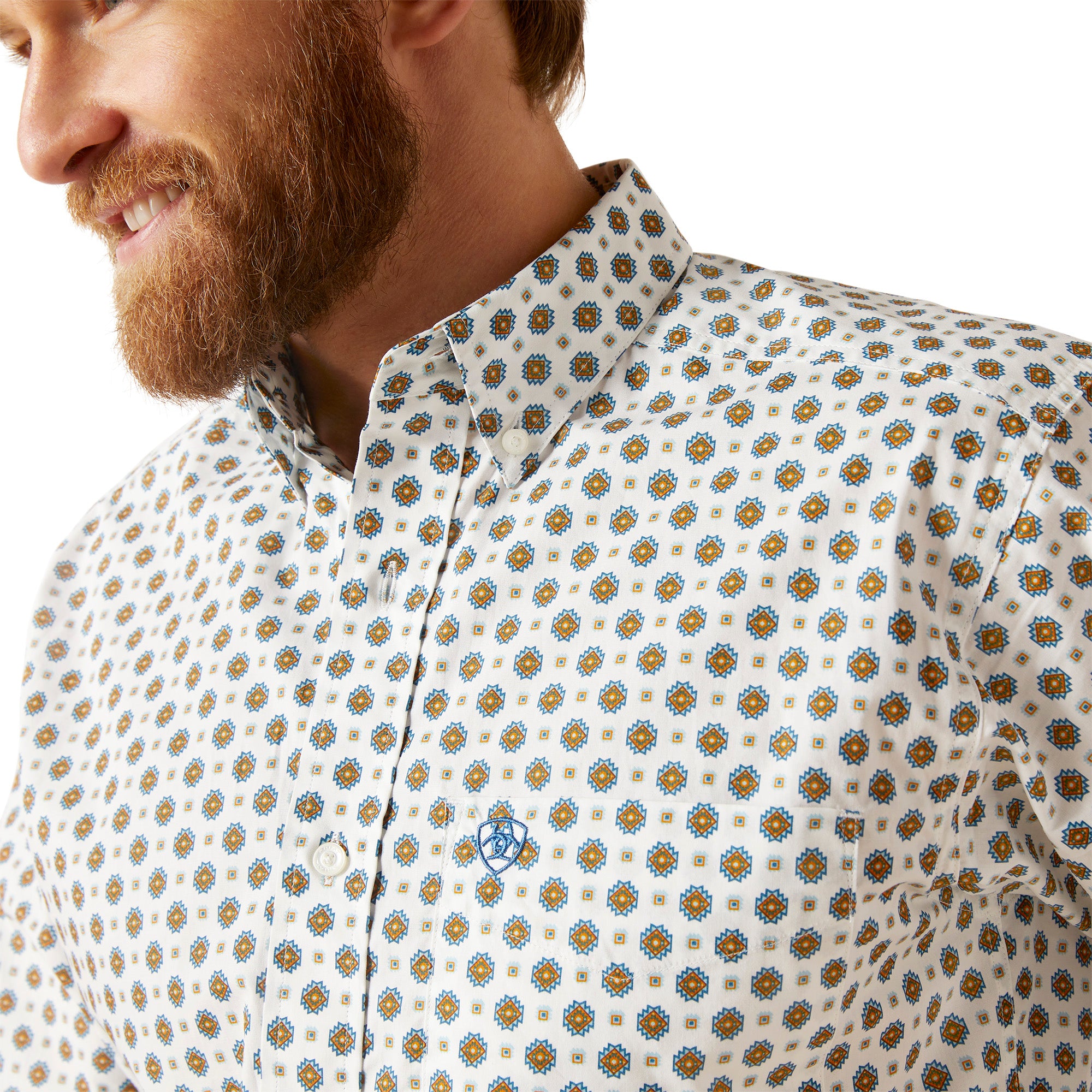 Ariat MN Shirt 10046585