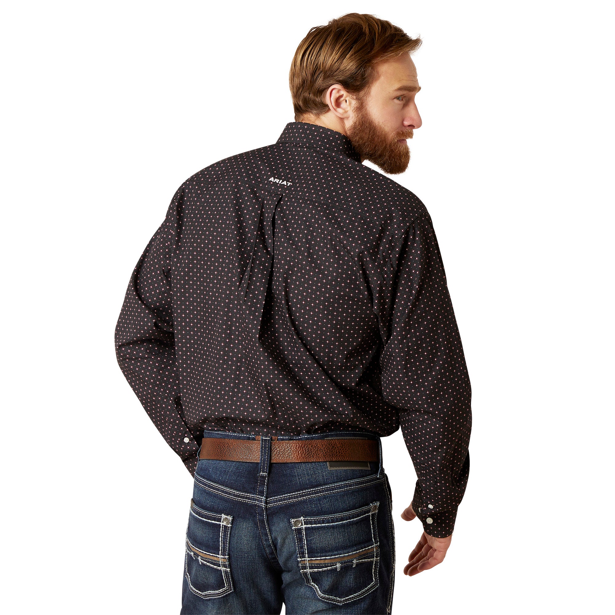 Ariat MN Shirt 10046588