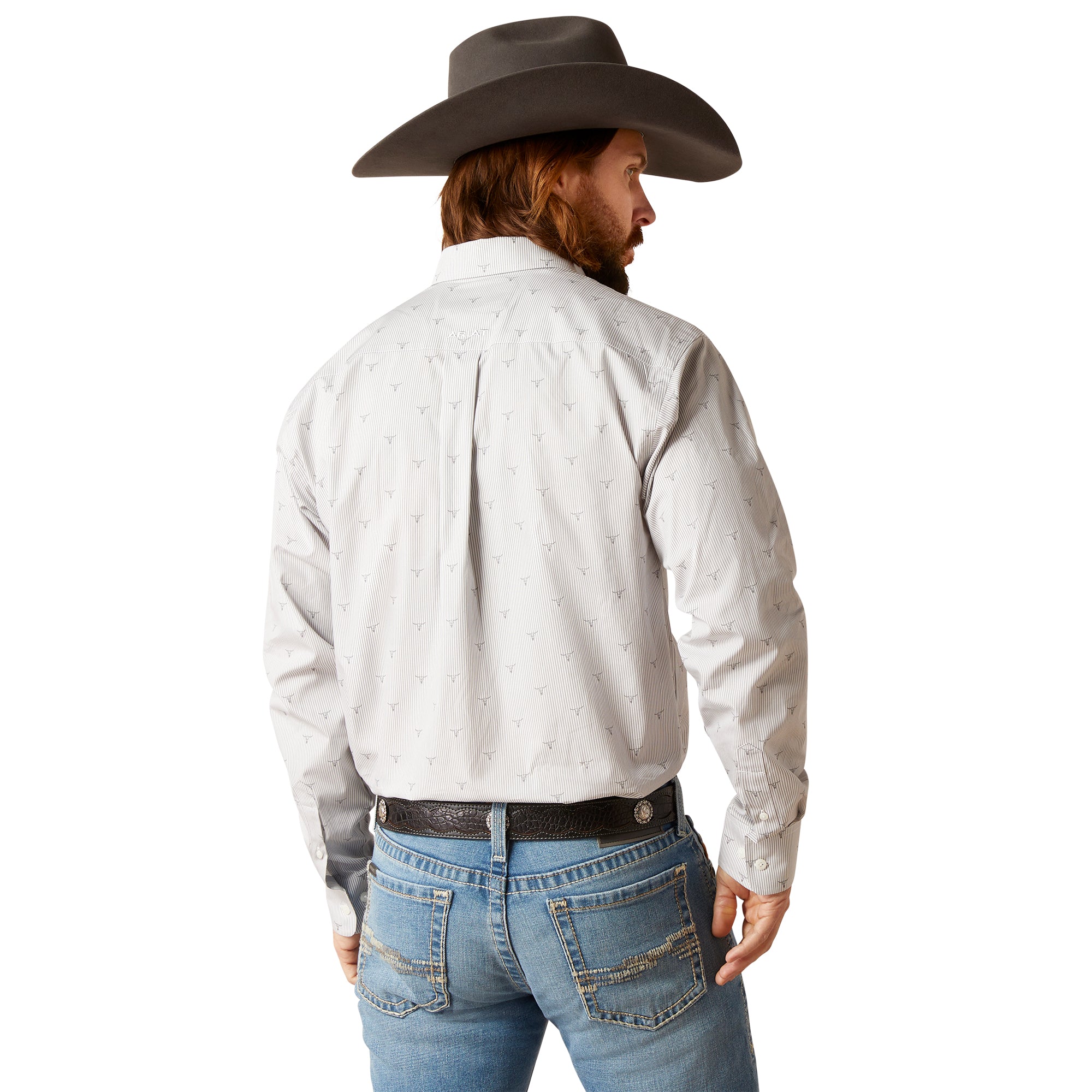 Ariat MN Shirt 10046589