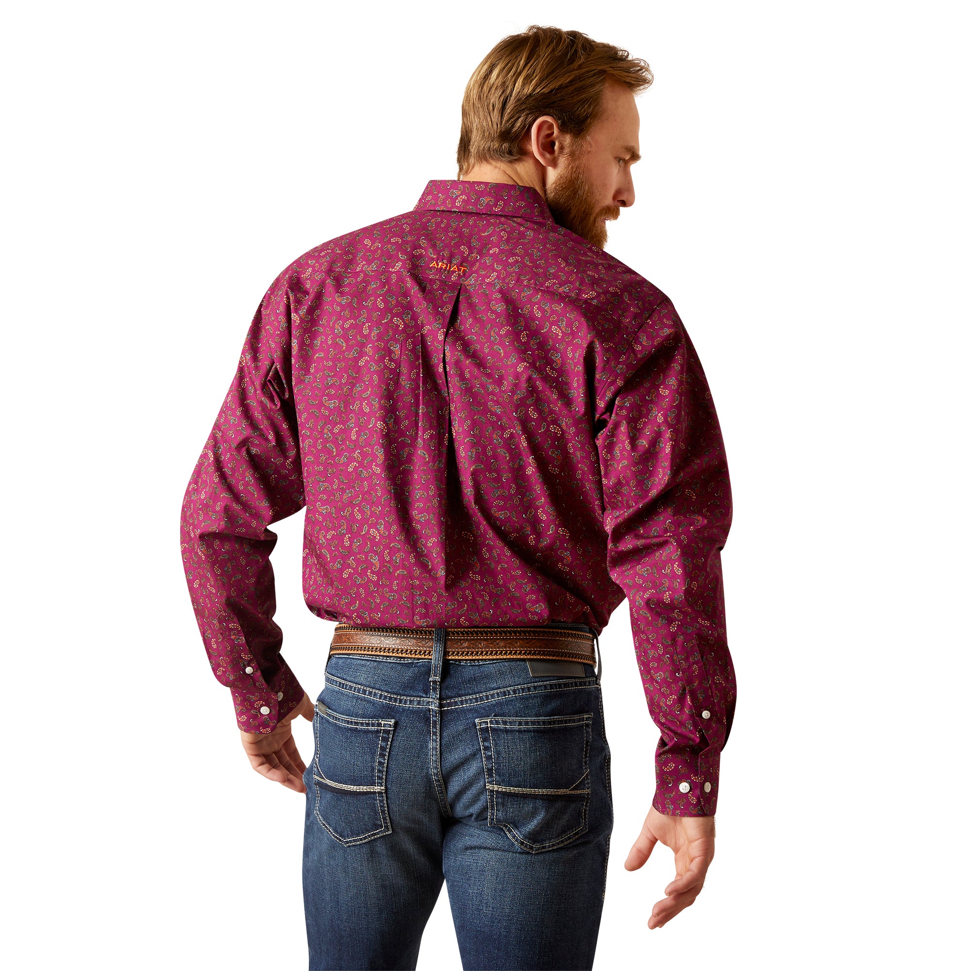 Ariat MN Shirt 10046590