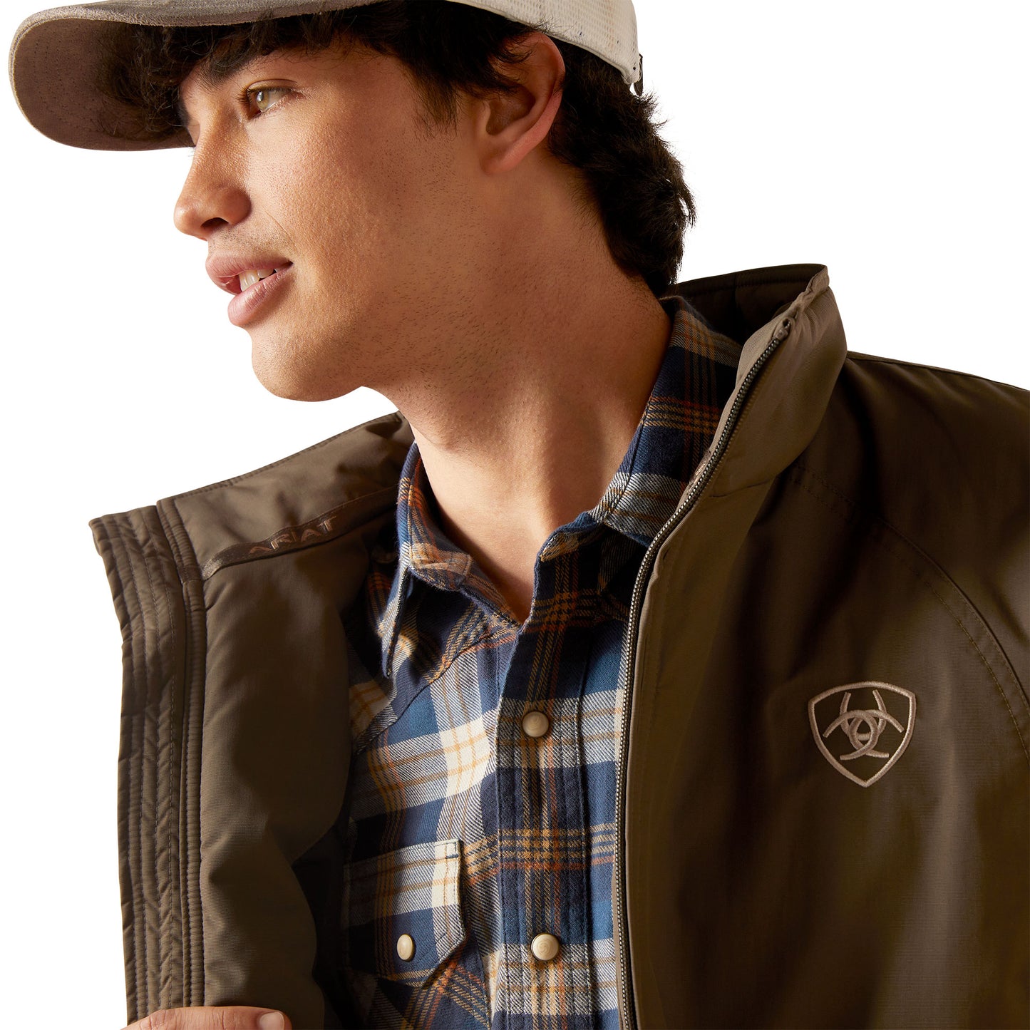 Ariat Men's Team Insulated Jacket
