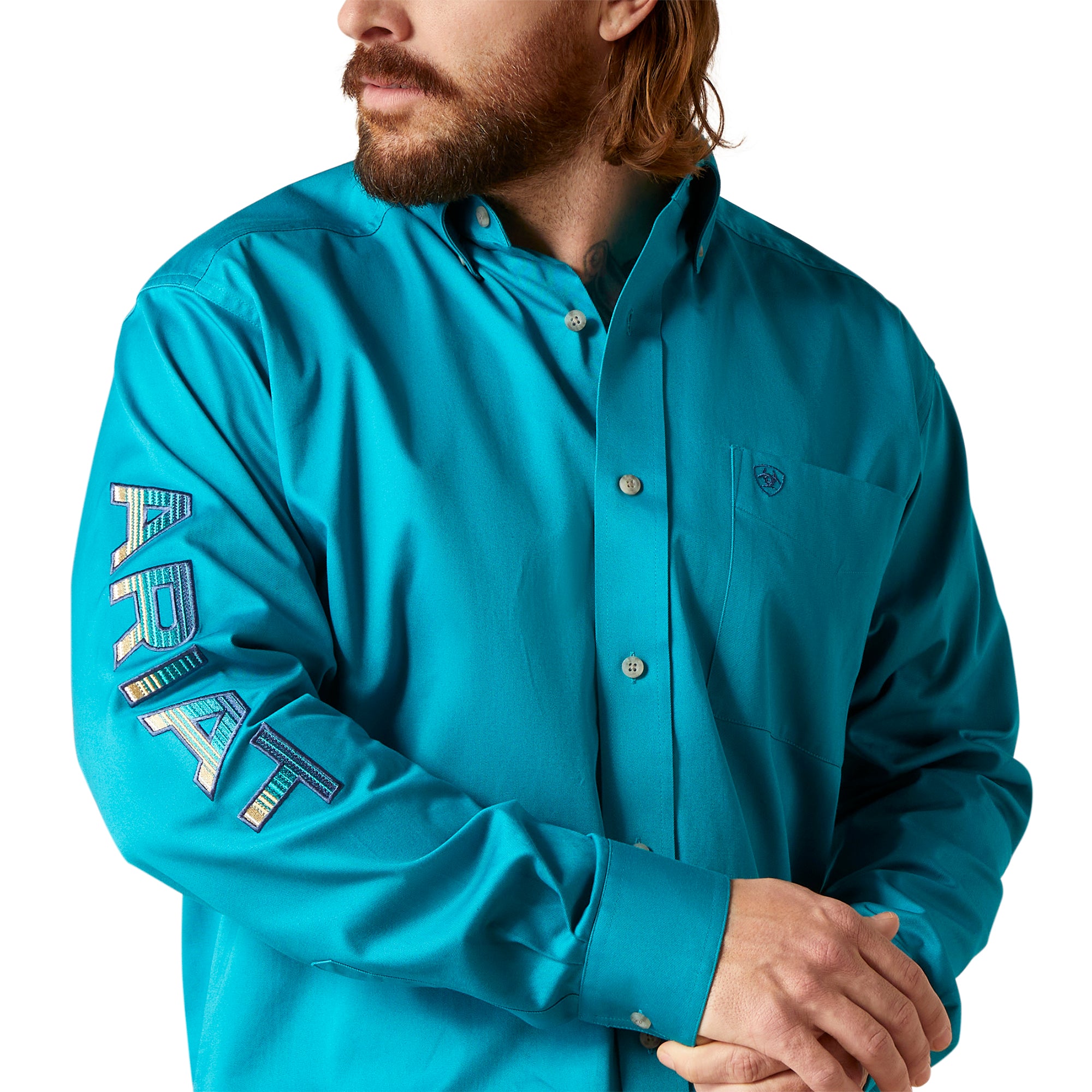 Ariat MN 10046720 Shirt