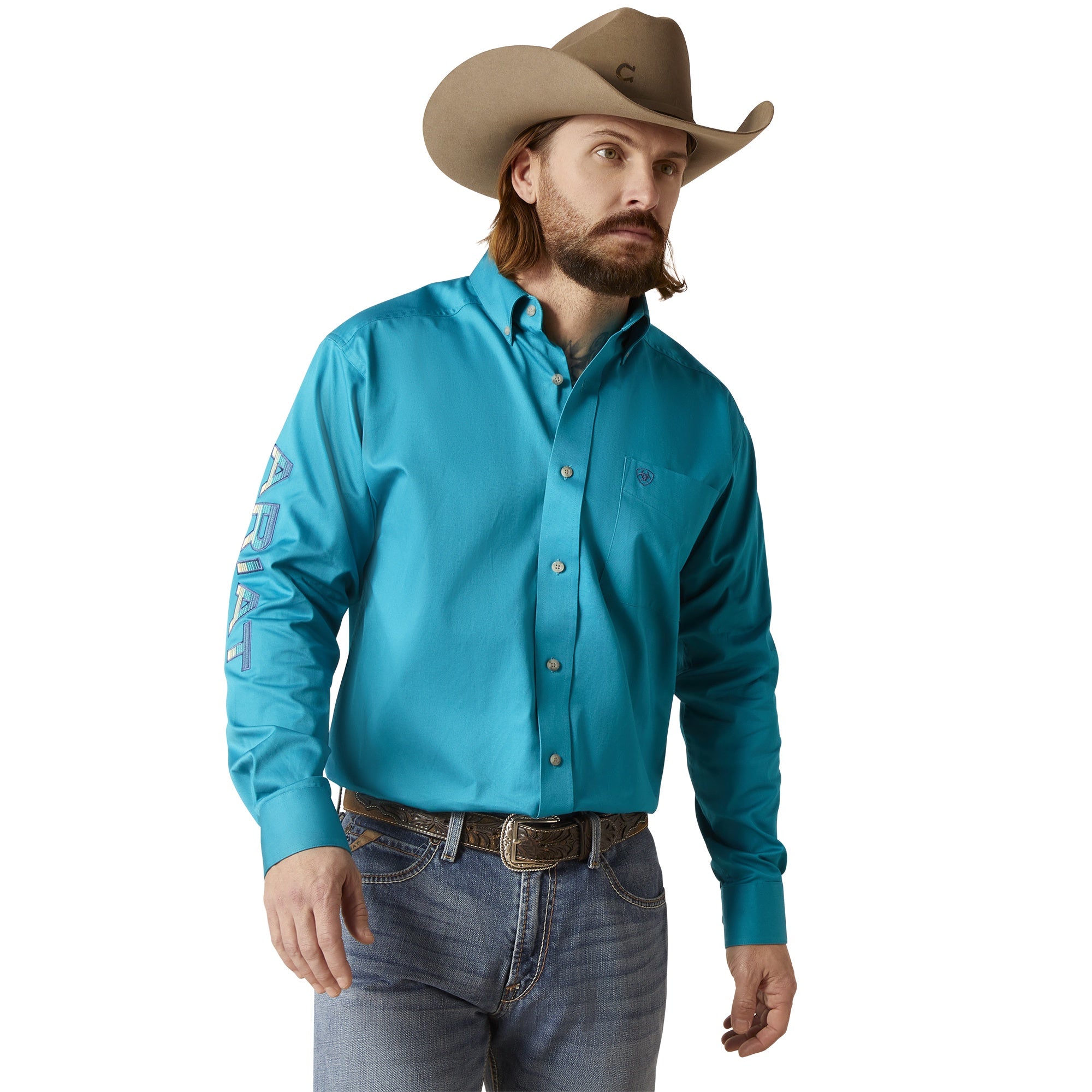 Ariat MN 10046720 Shirt