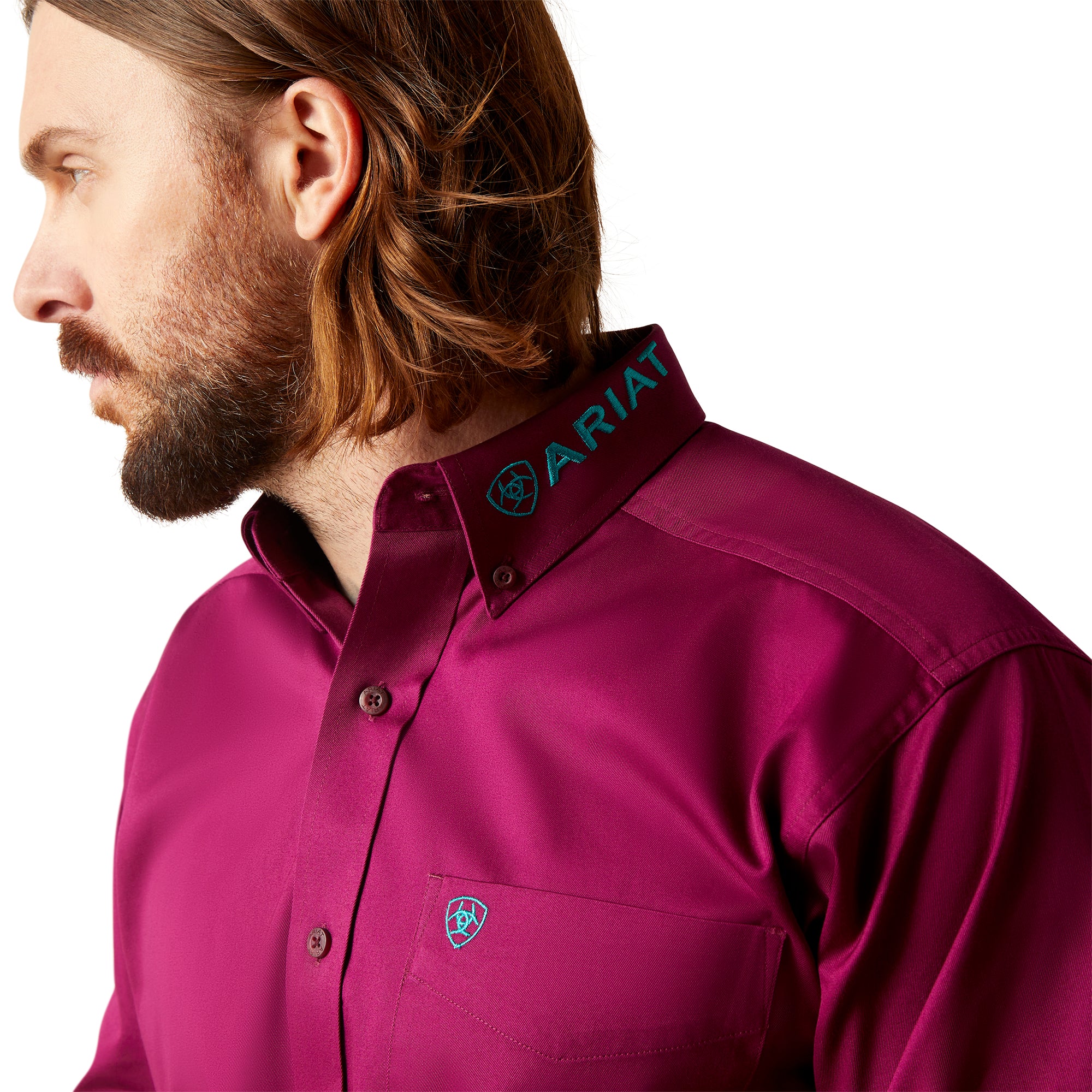 Ariat MN 10046722 Shirt