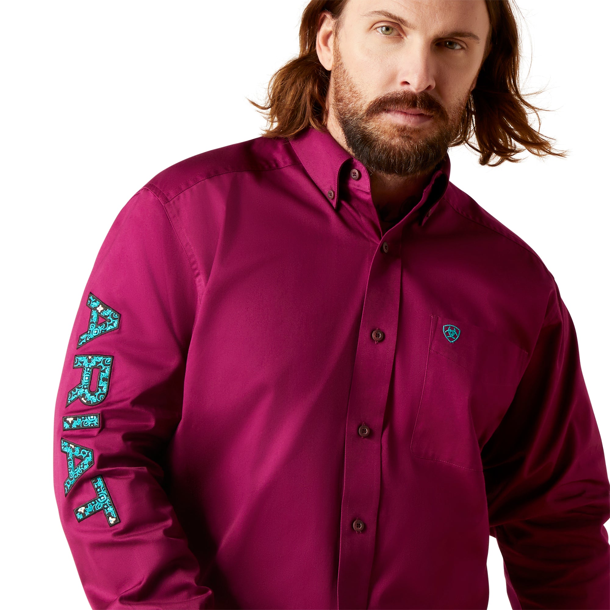 Ariat MN 10046722 Shirt