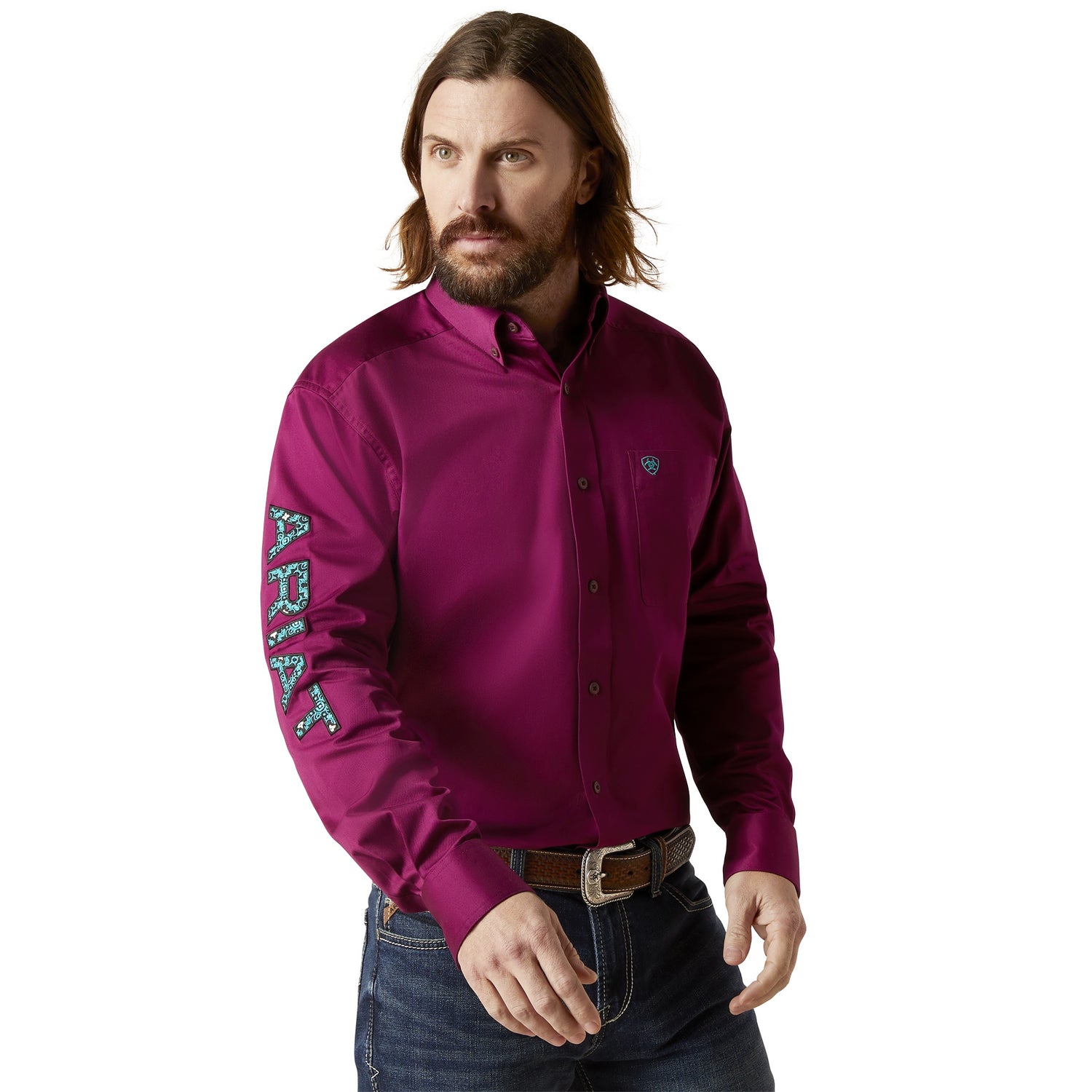 Ariat MN 10046722 Shirt