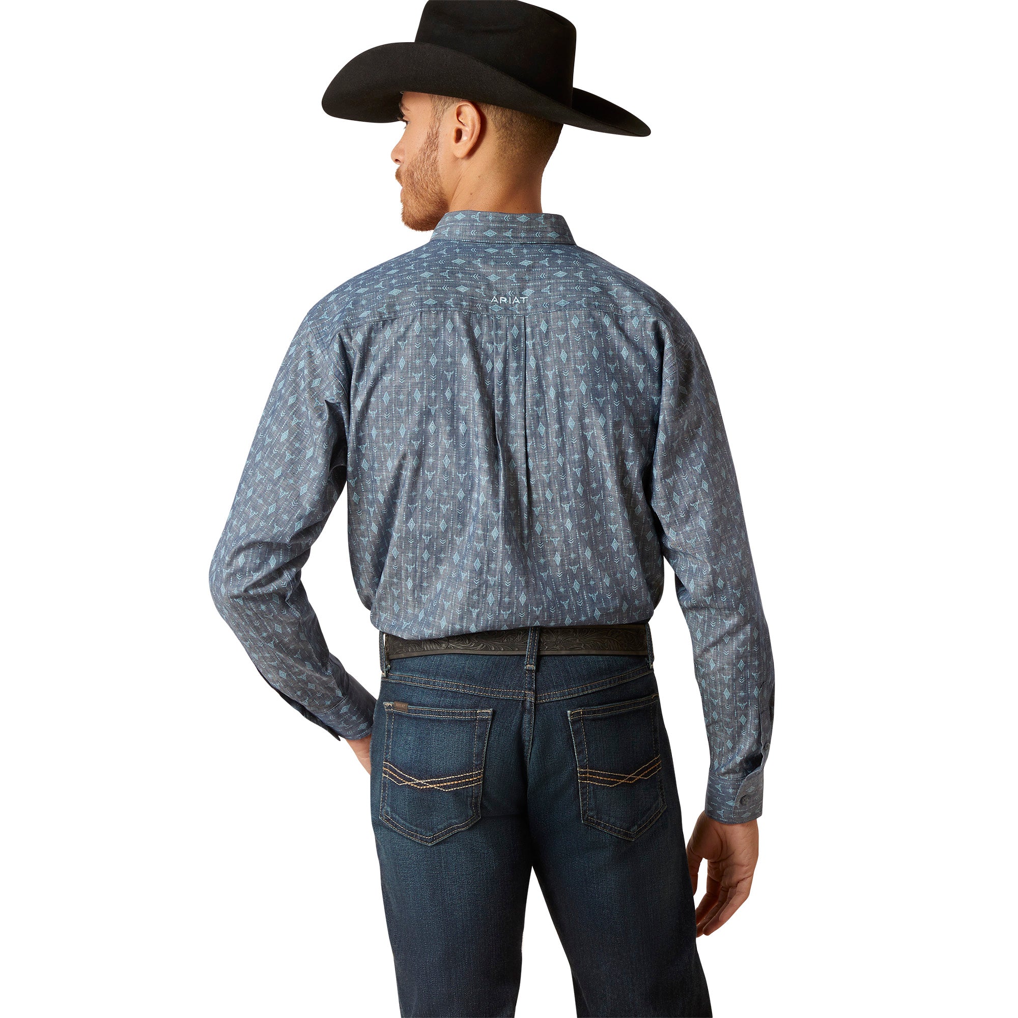 Ariat MN 10046752 Shirt