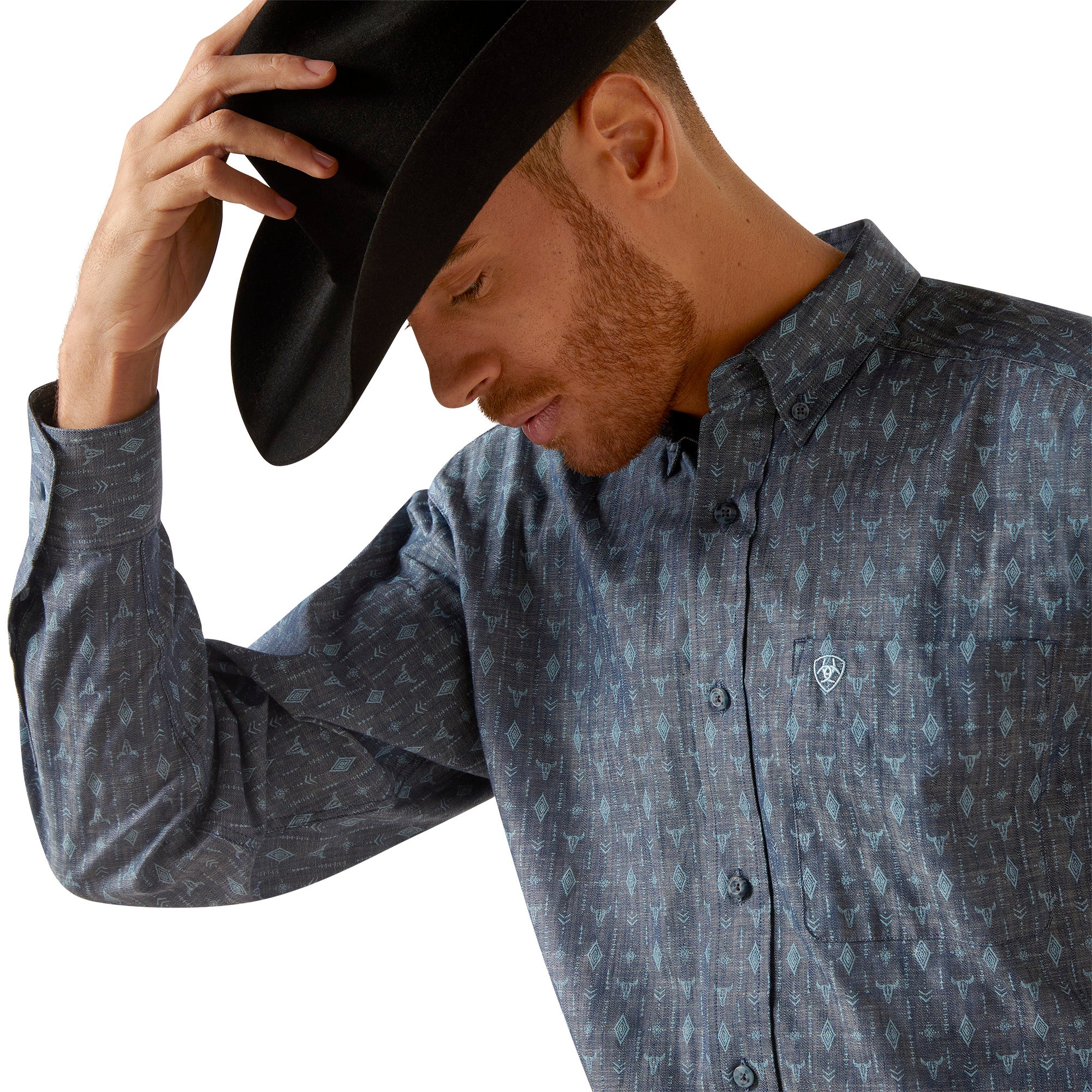 Ariat MN 10046752 Shirt