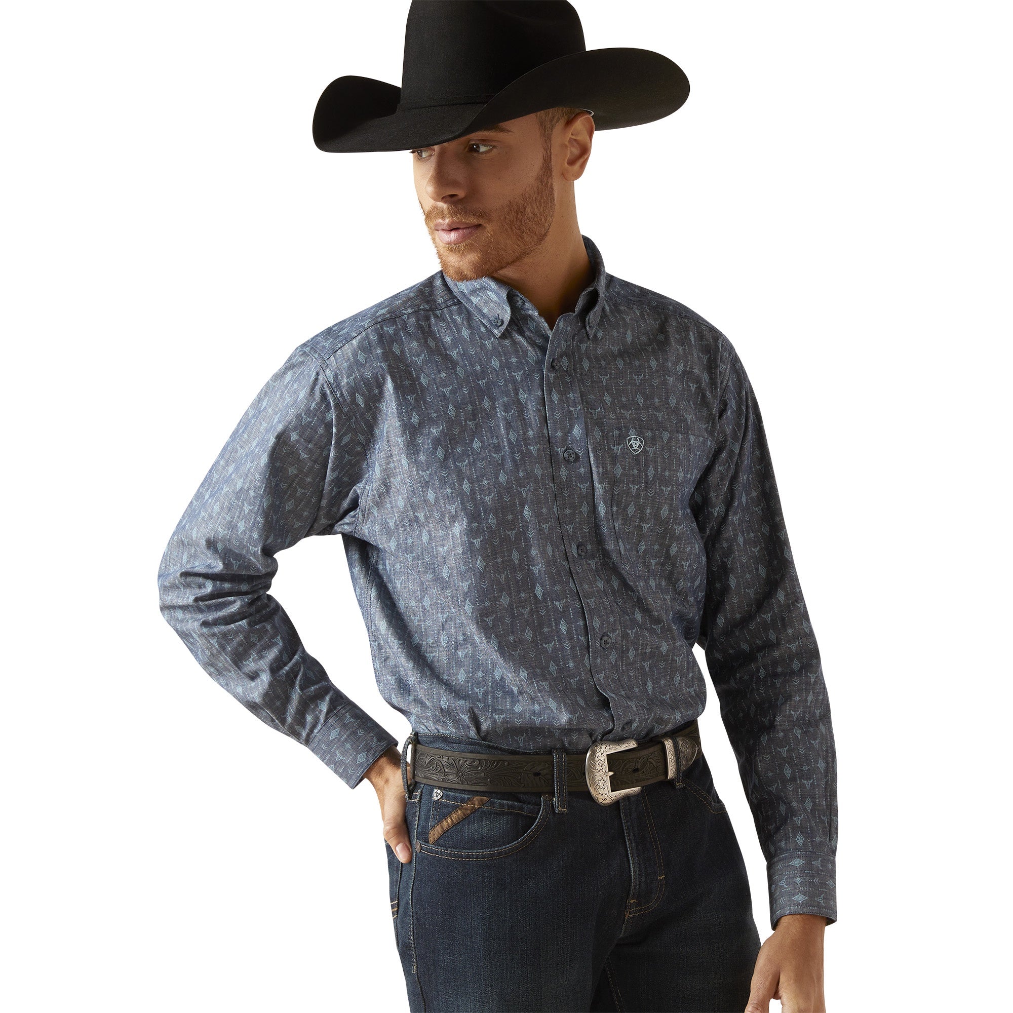 Ariat MN 10046752 Shirt