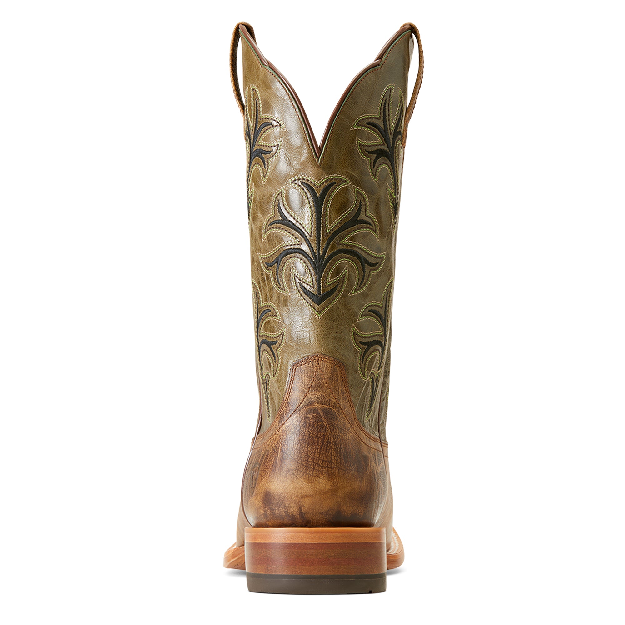 Ariat Men Cowboss Western Boot 10046854