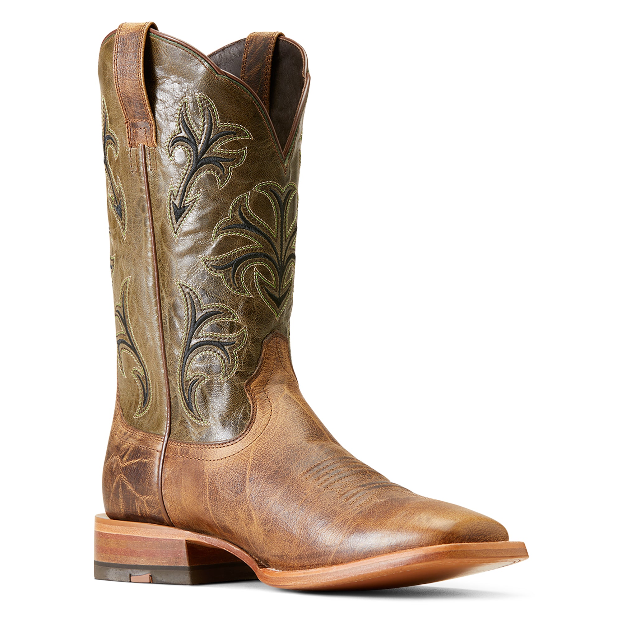 Ariat Men Cowboss Western Boot 10046854