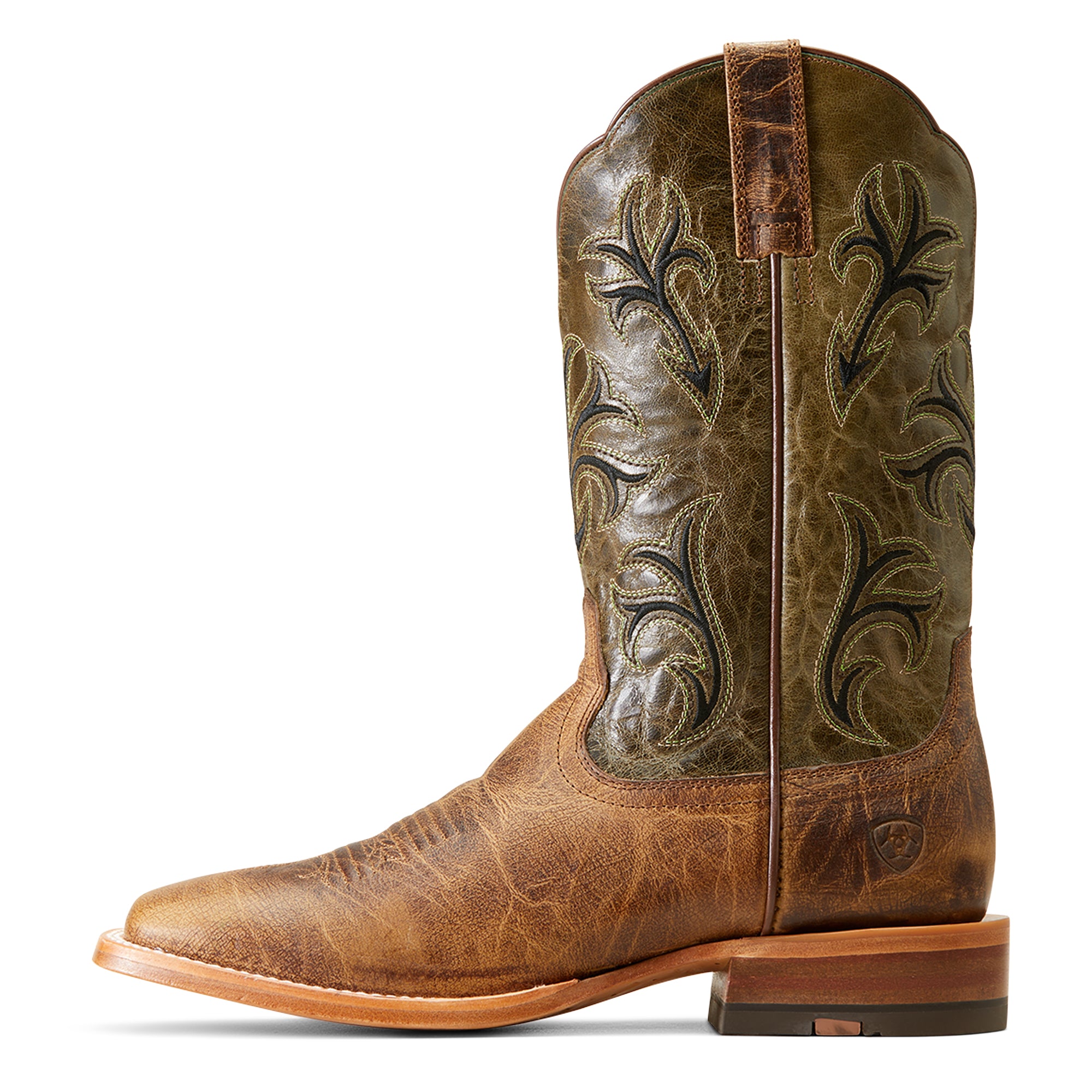 Ariat Men Cowboss Western Boot 10046854