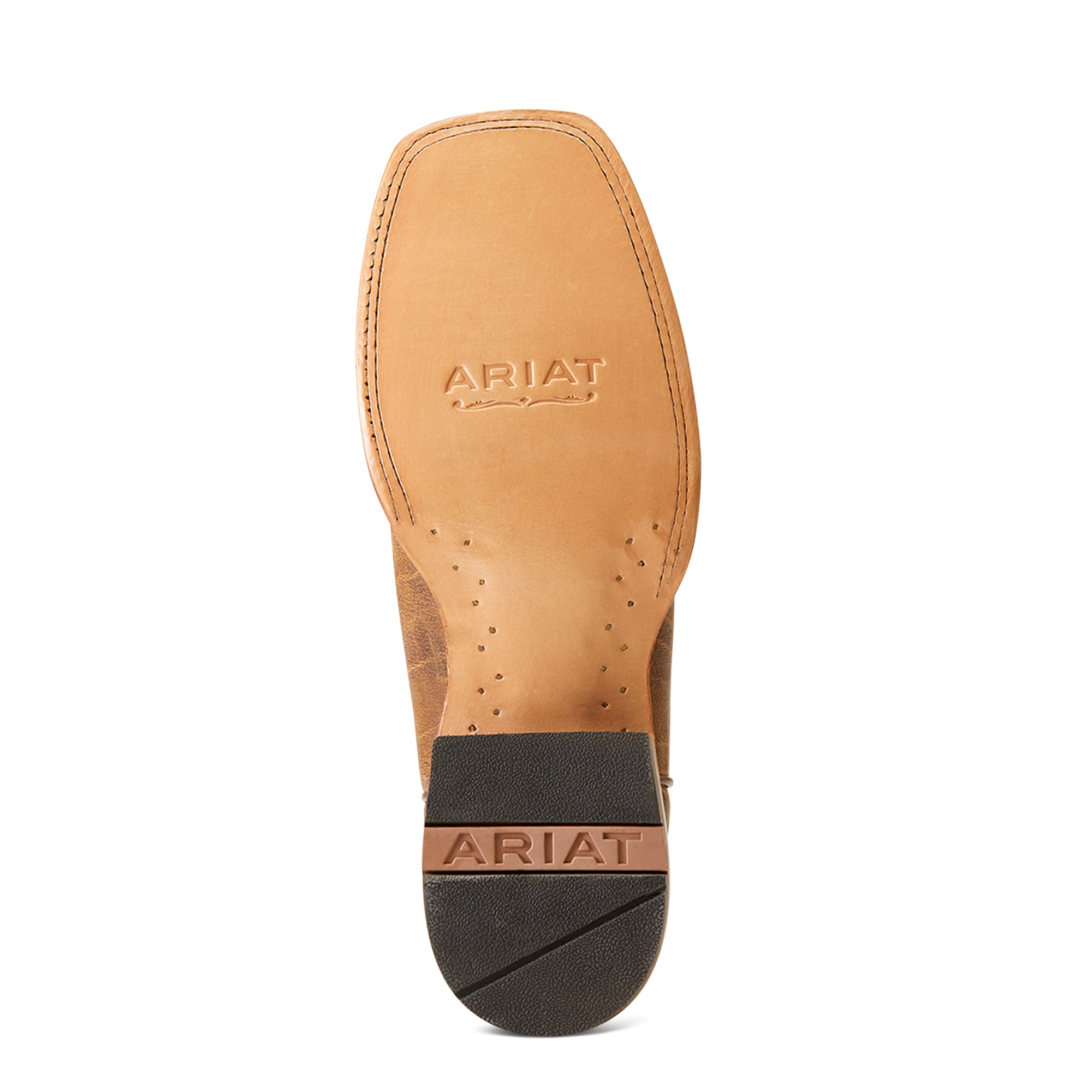Ariat Men Cowboss Western Boot 10046854