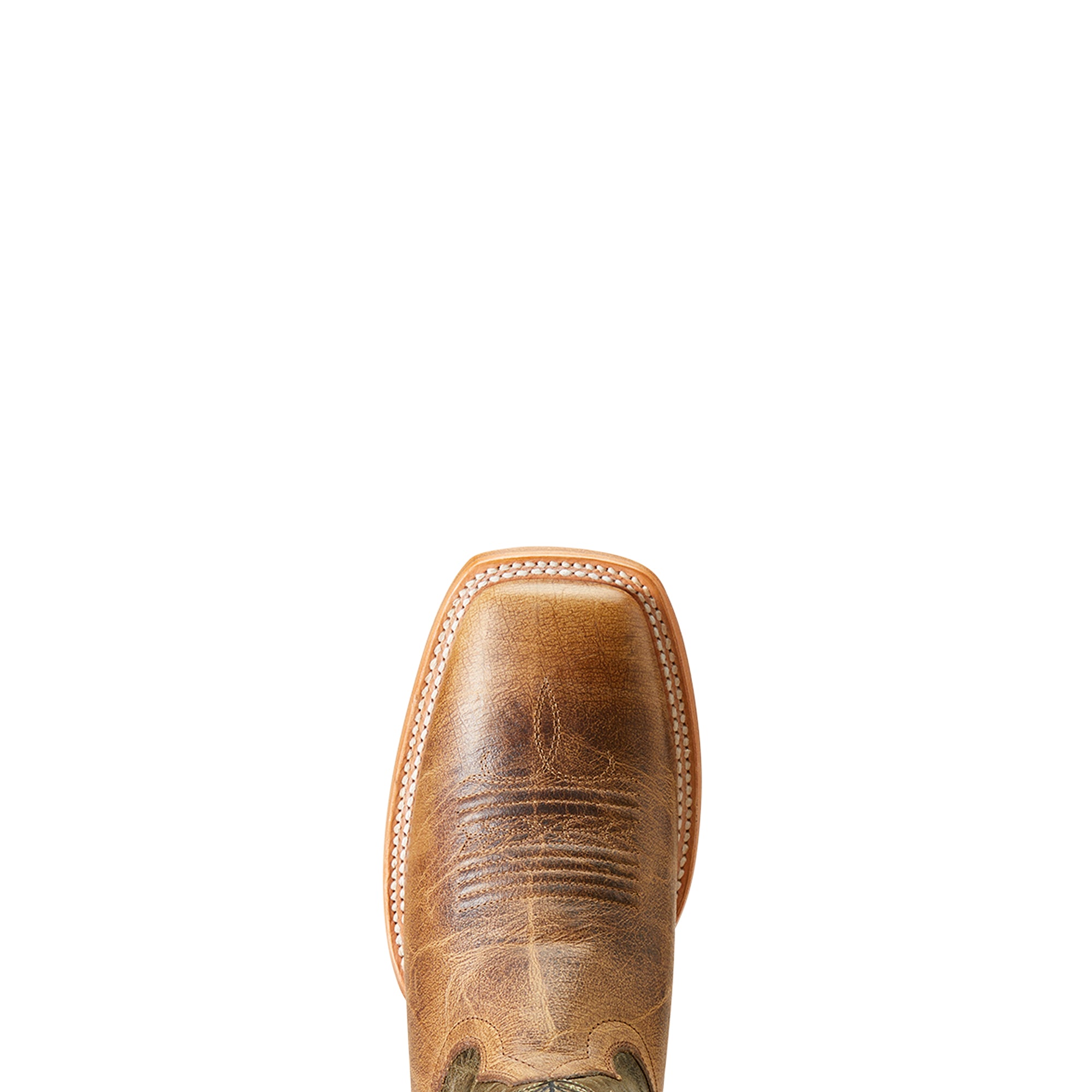 Ariat Men Cowboss Western Boot 10046854