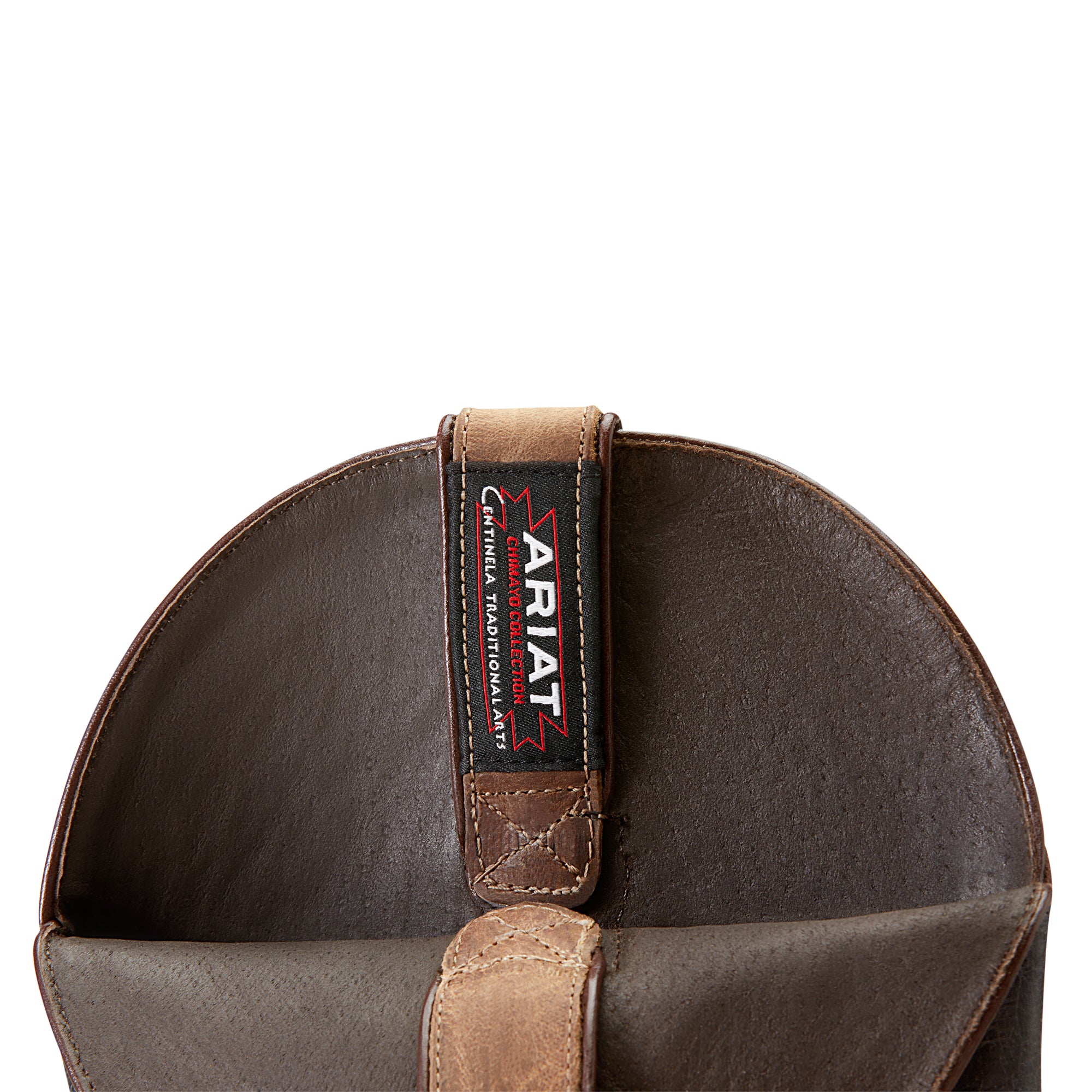 Ariat Men Frontier Chimayo Western Boot 10046945