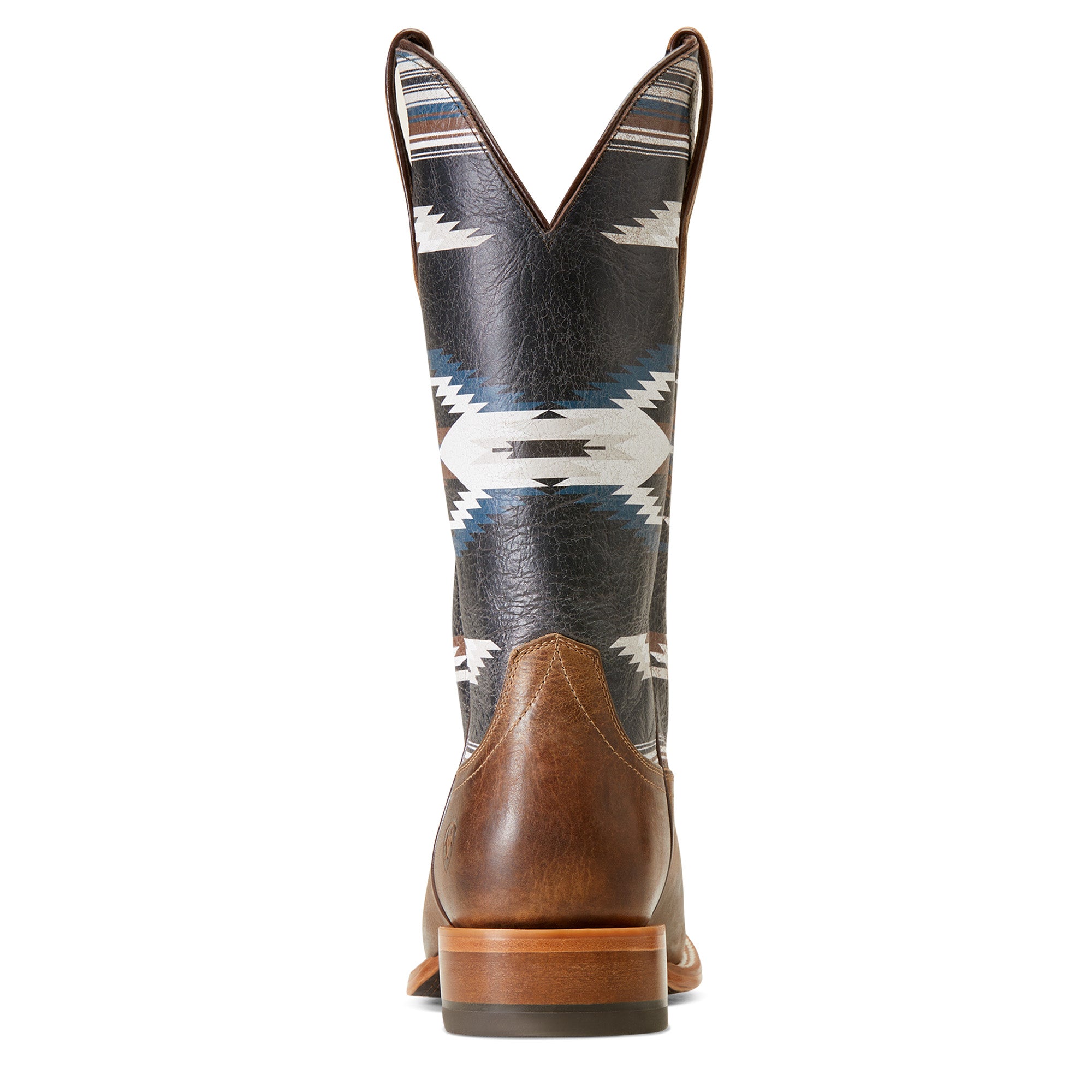 Ariat Men Frontier Chimayo Western Boot 10046945