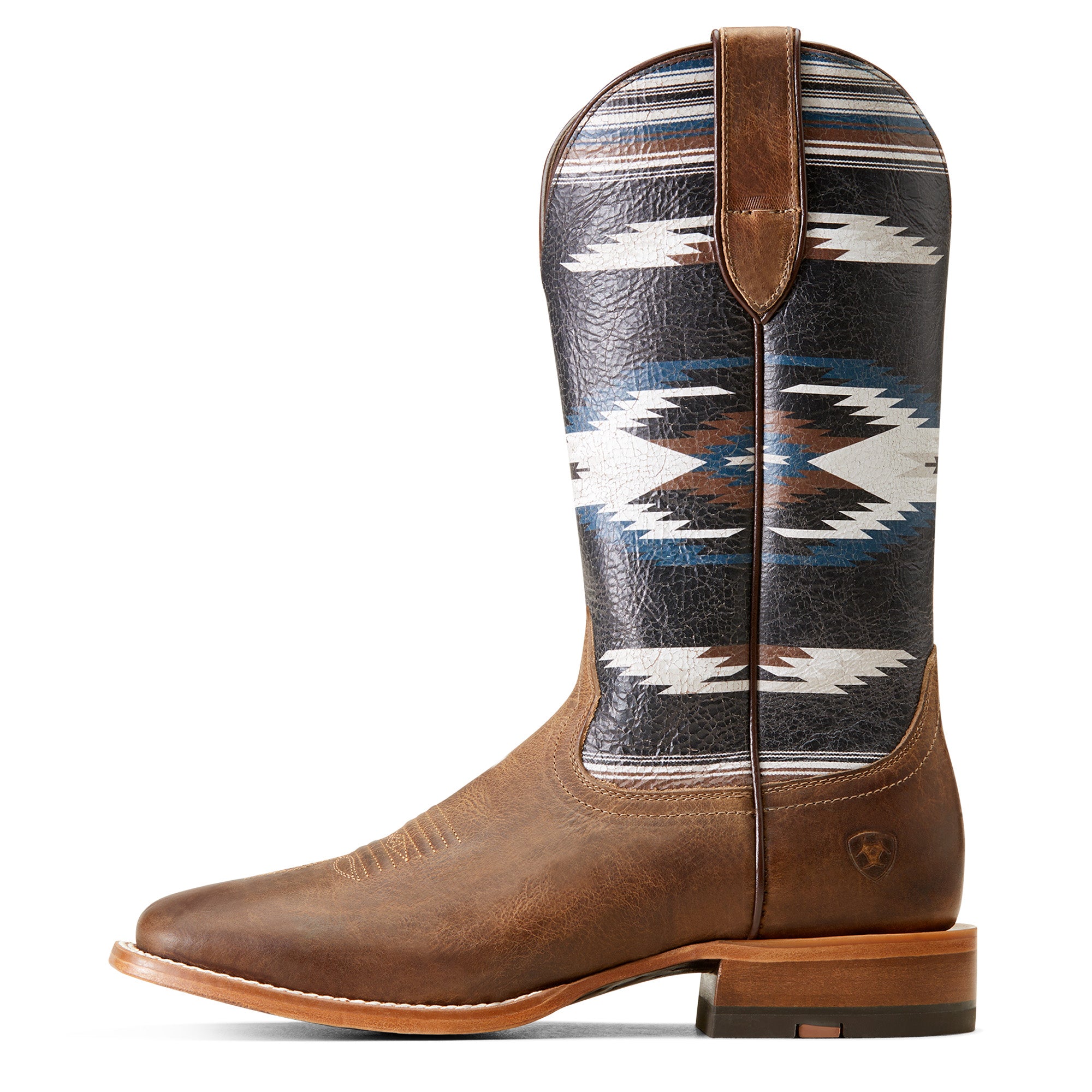 Ariat Men Frontier Chimayo Western Boot 10046945
