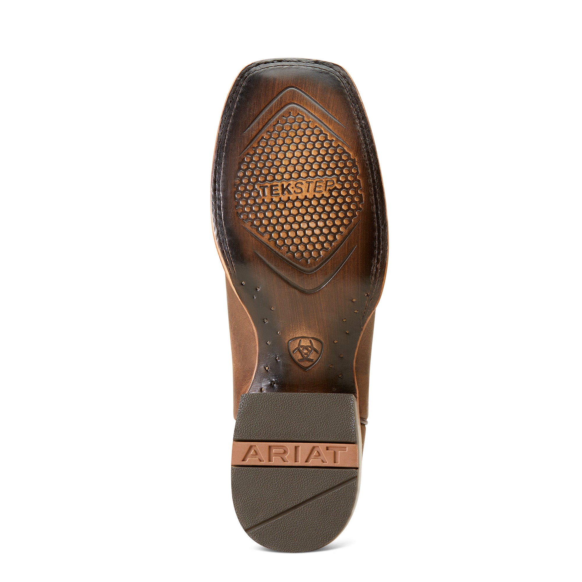 Ariat Men Frontier Chimayo Western Boot 10046945