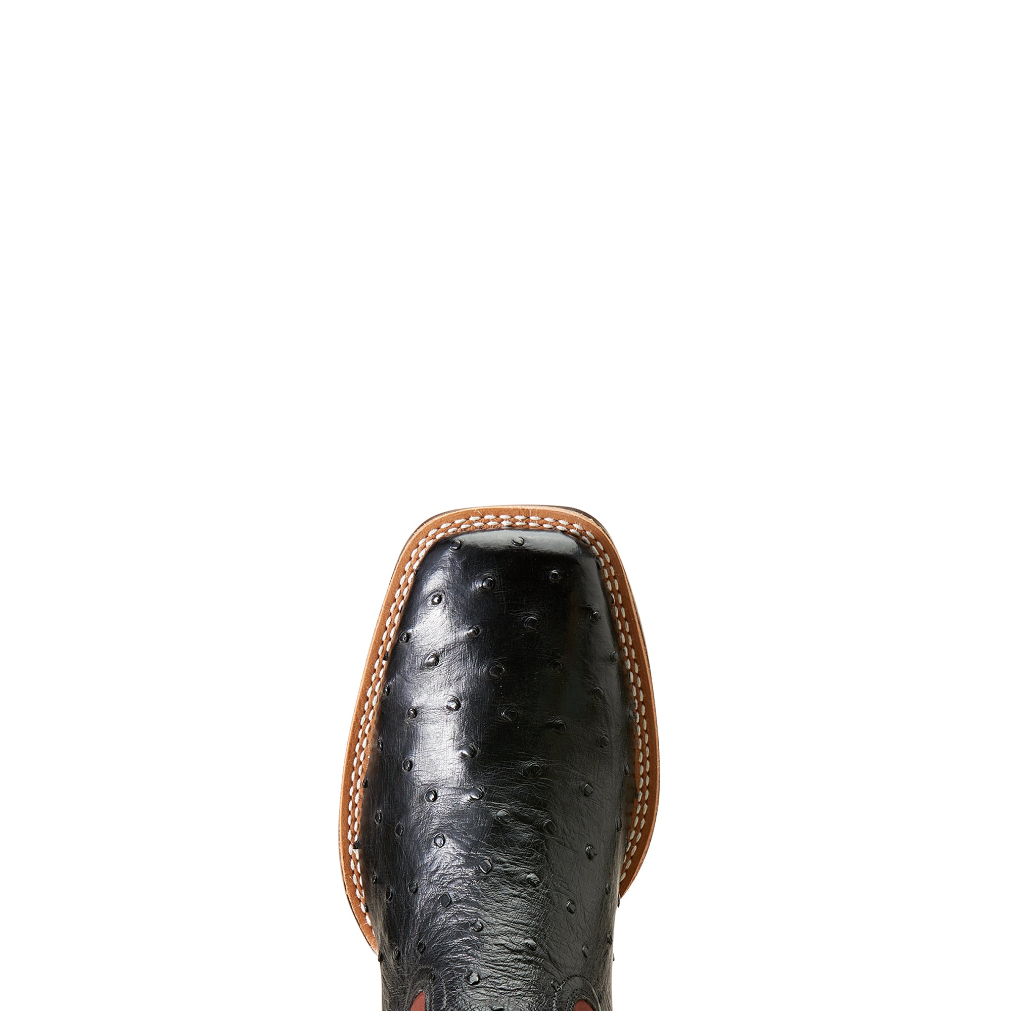Ariat Men Ostrich Brandin&