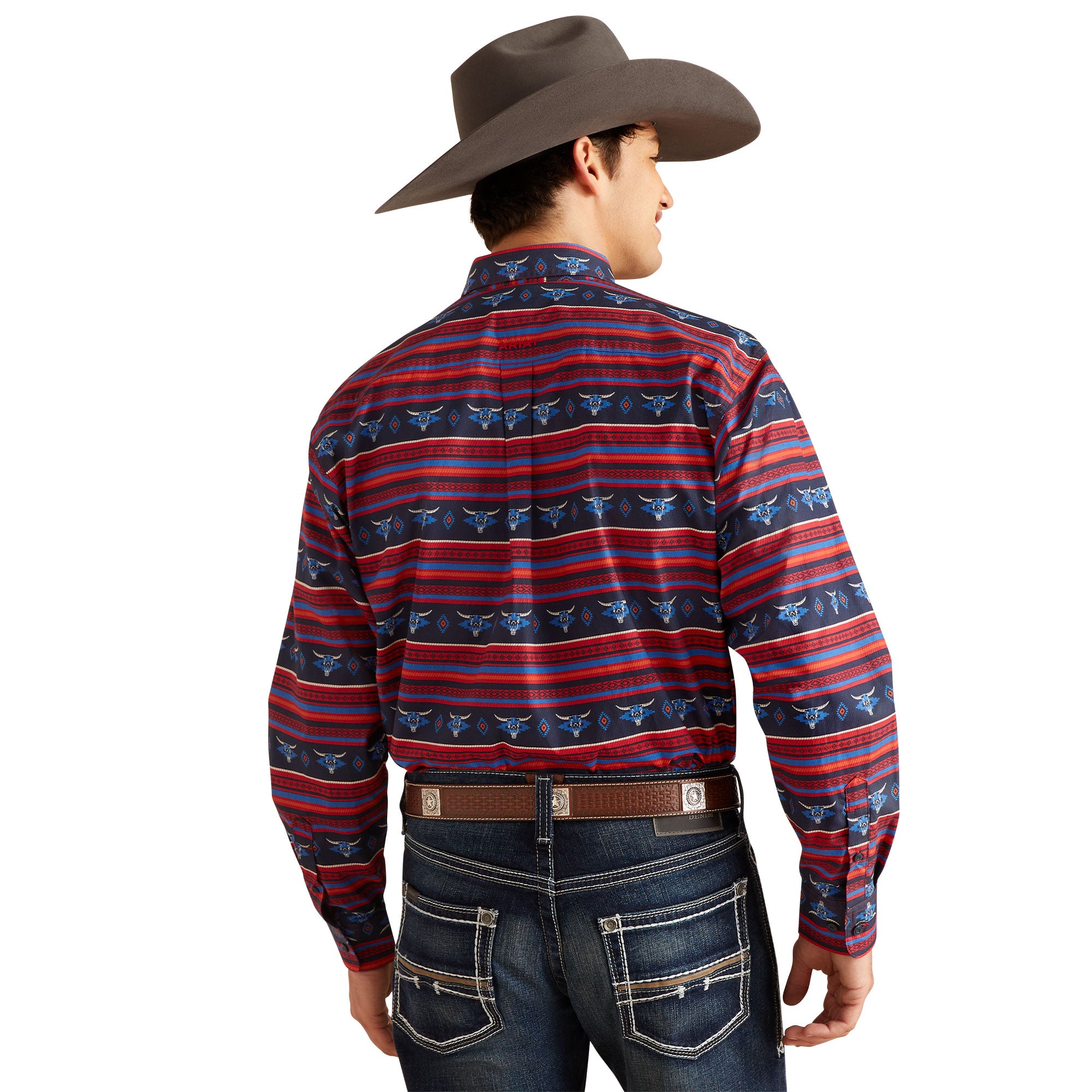 Ariat MN Shirt 10047159